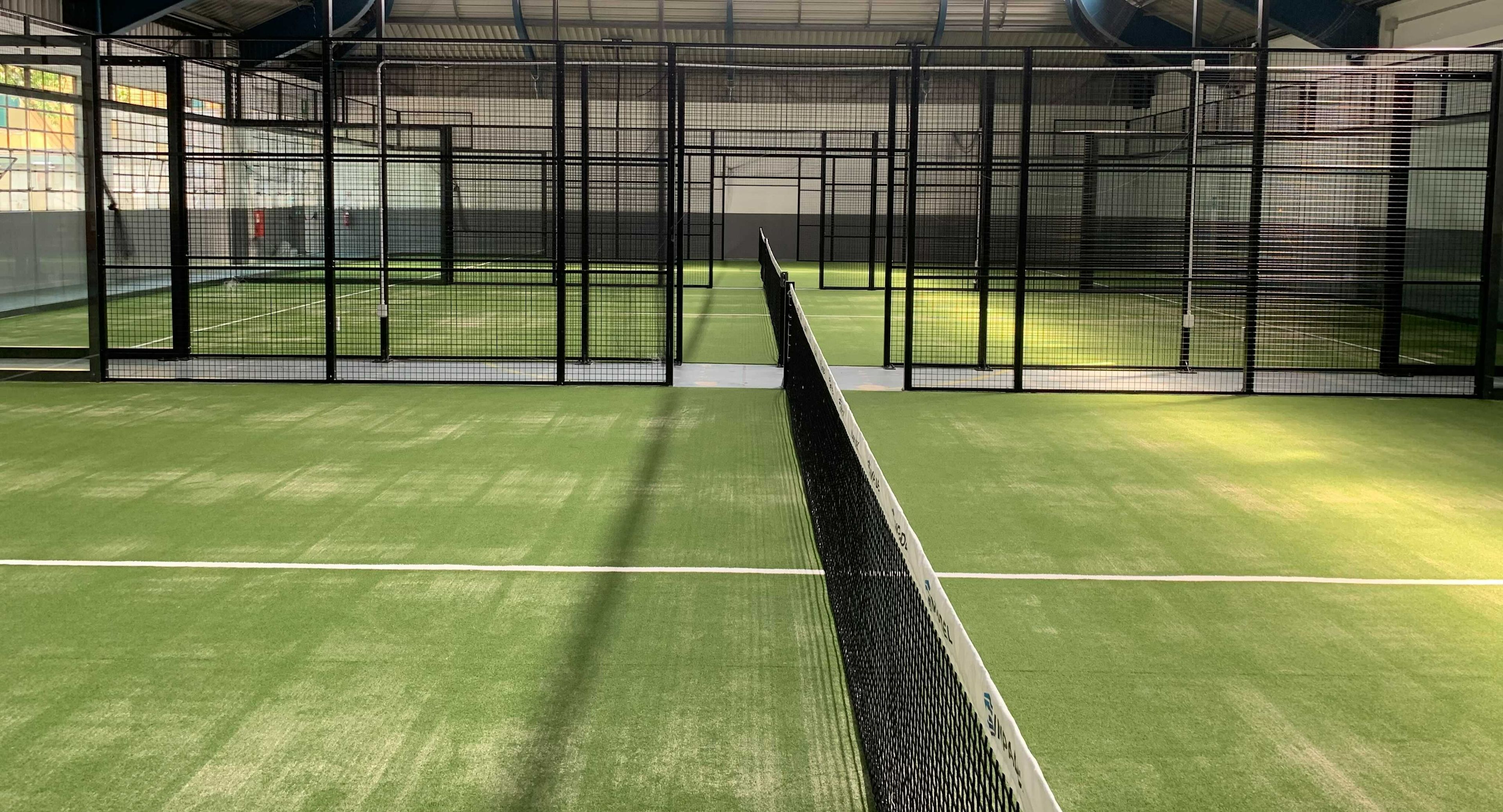 Padel Factory - Monza  — photo 4