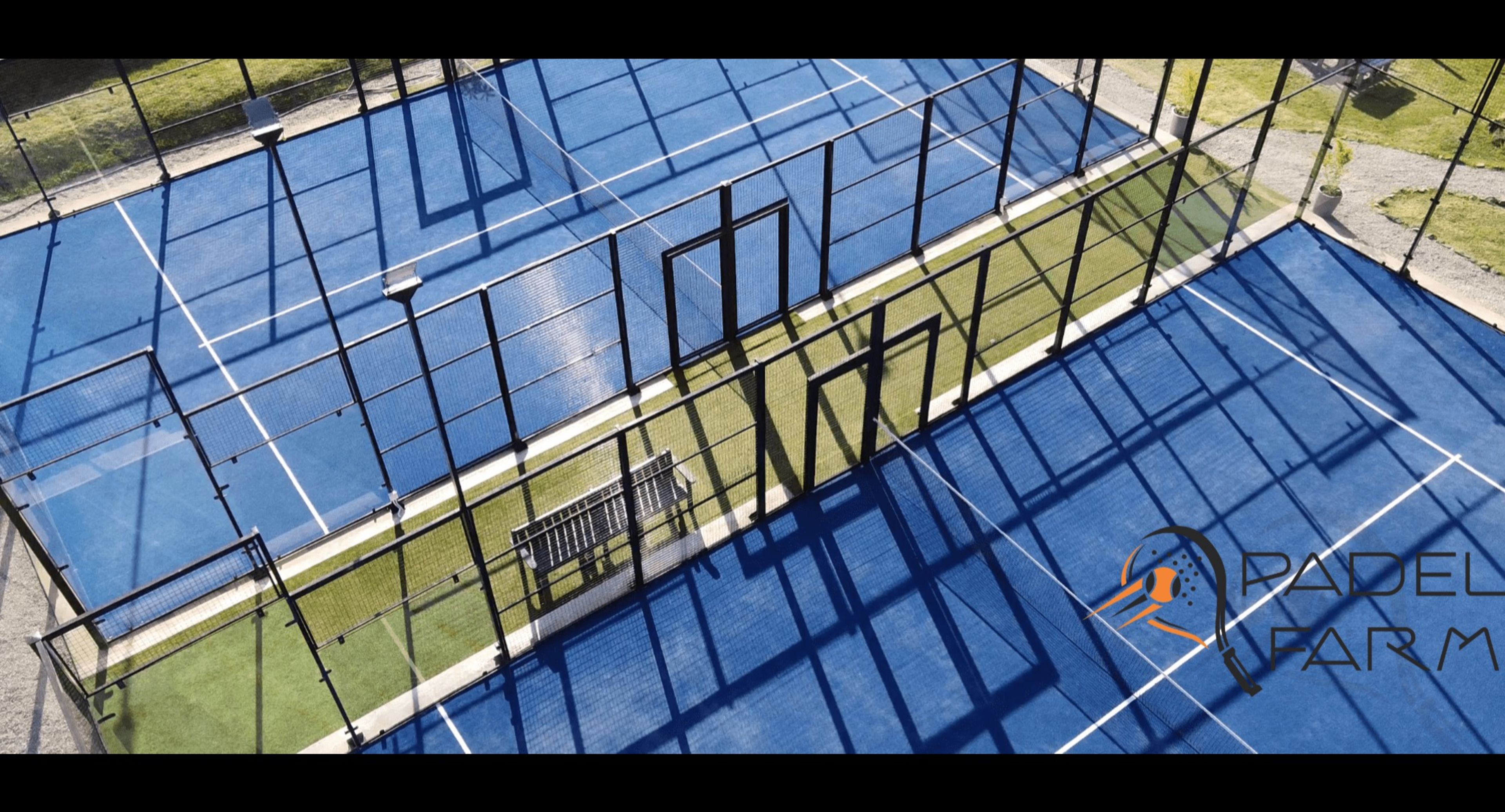 Padel Farm — photo 2