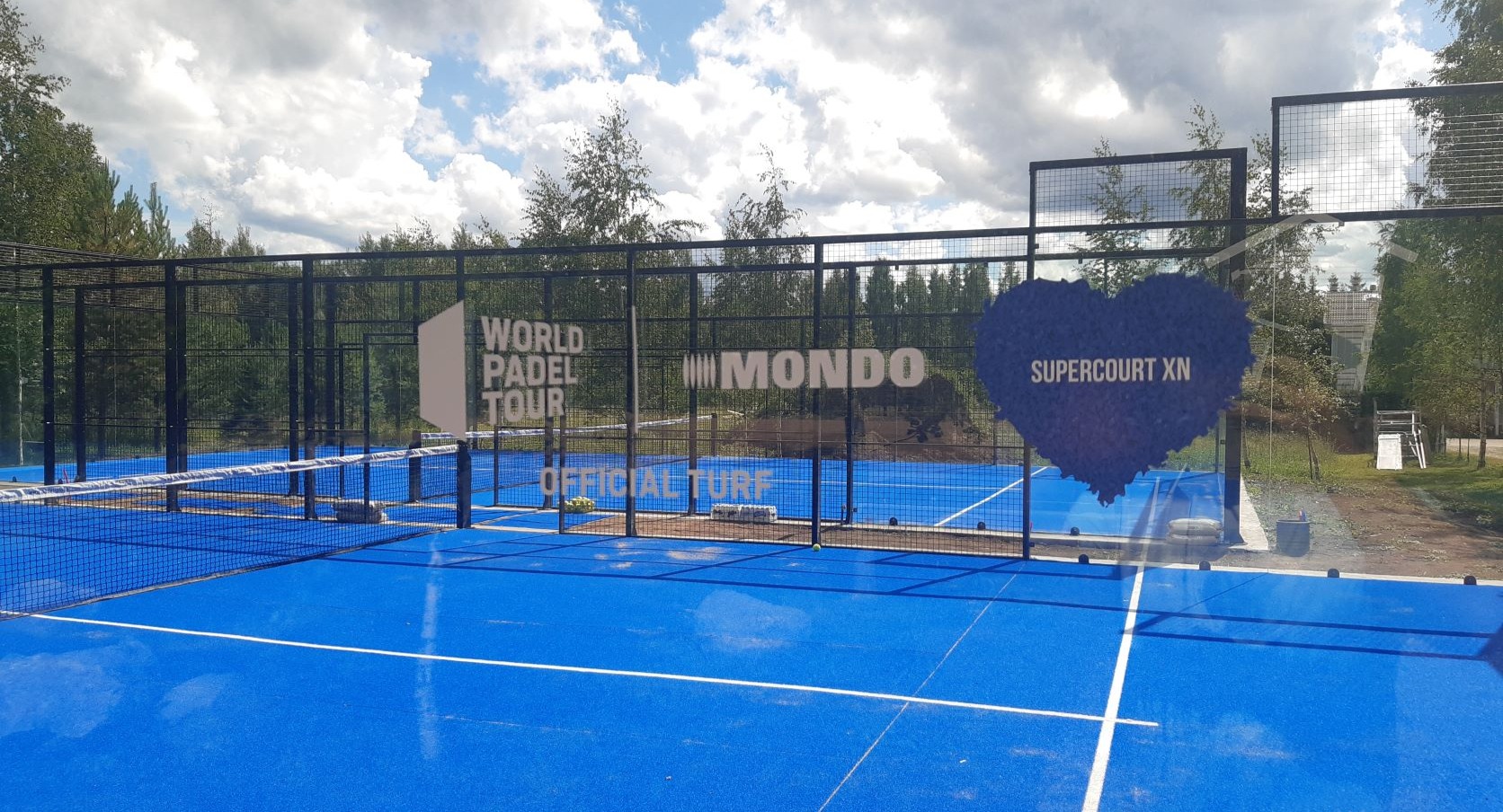 Padel Farmi — photo 3