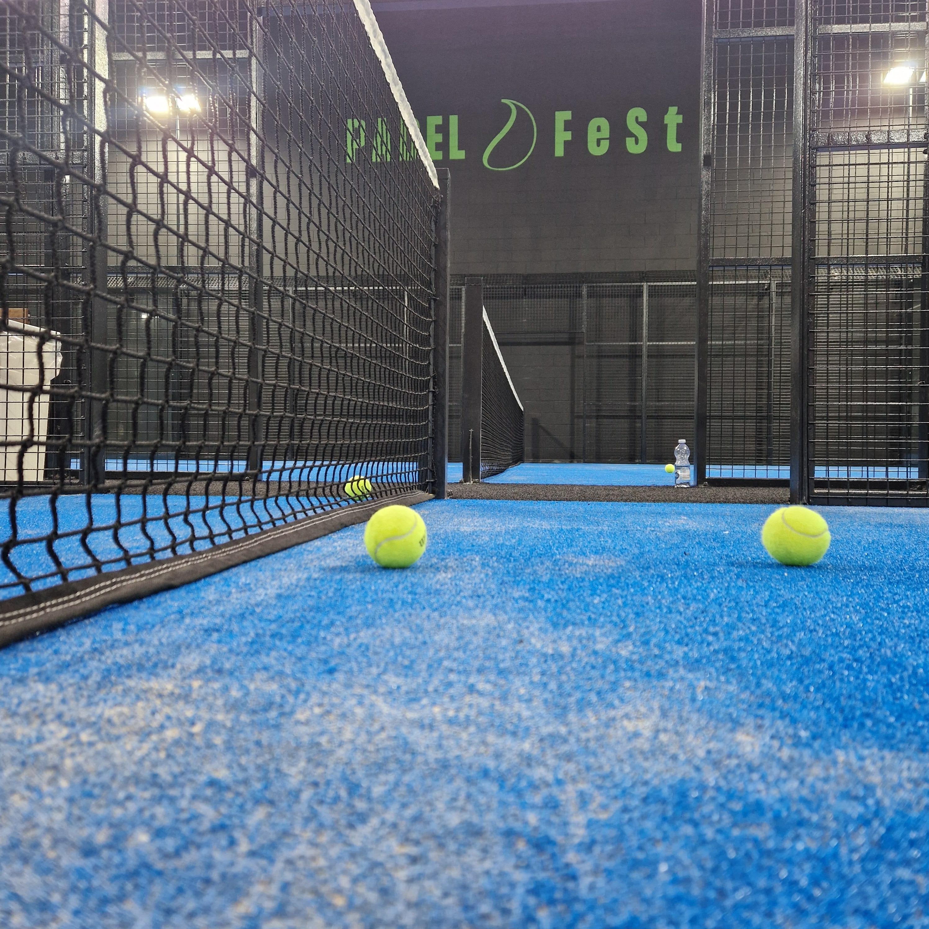 PADEL FeSt — photo 3