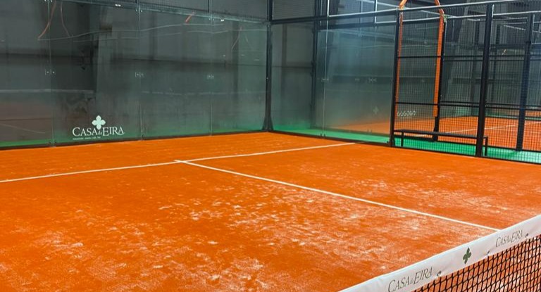 Padel Fit Plaza — photo 1
