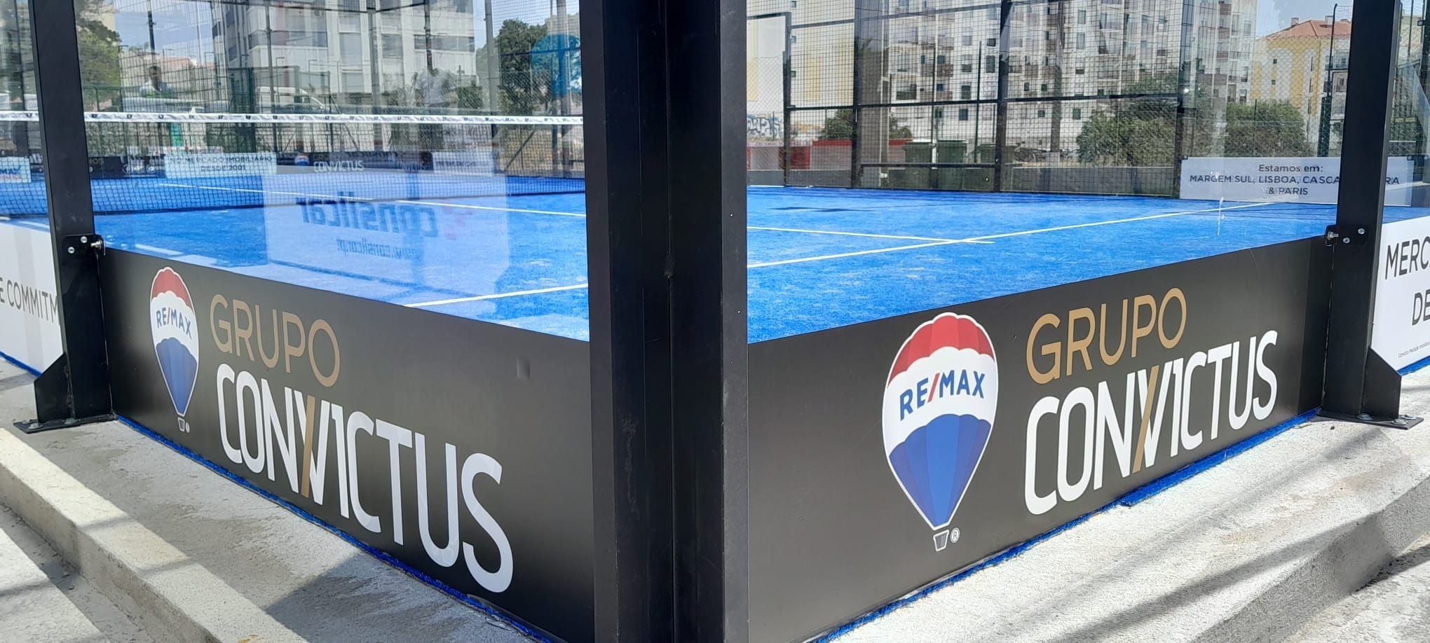 Padel Five - Offline — photo 3