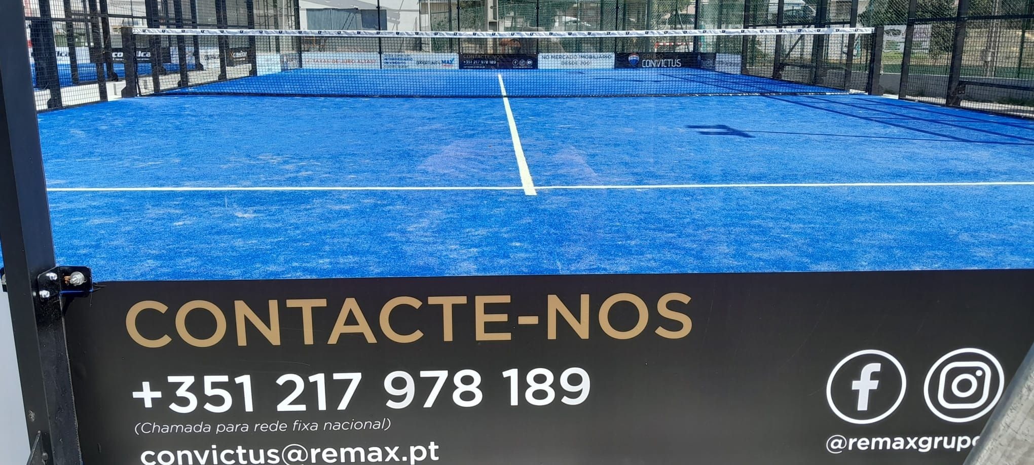 Padel Five - Offline — photo 4