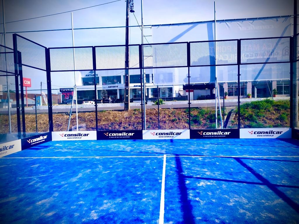 Padel Five - Offline — photo 6