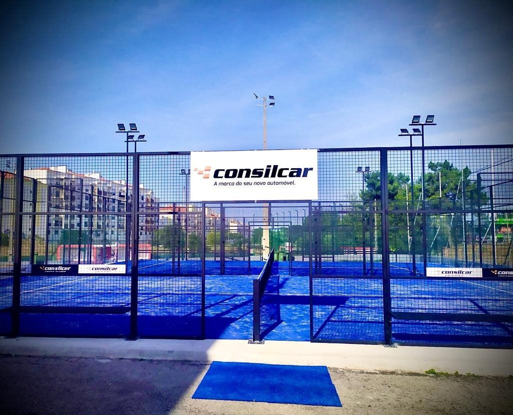 Padel Five - Offline — photo 7