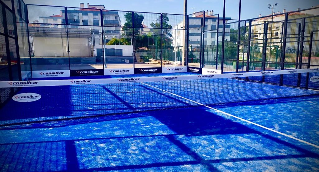 Padel Five - Offline — photo 8
