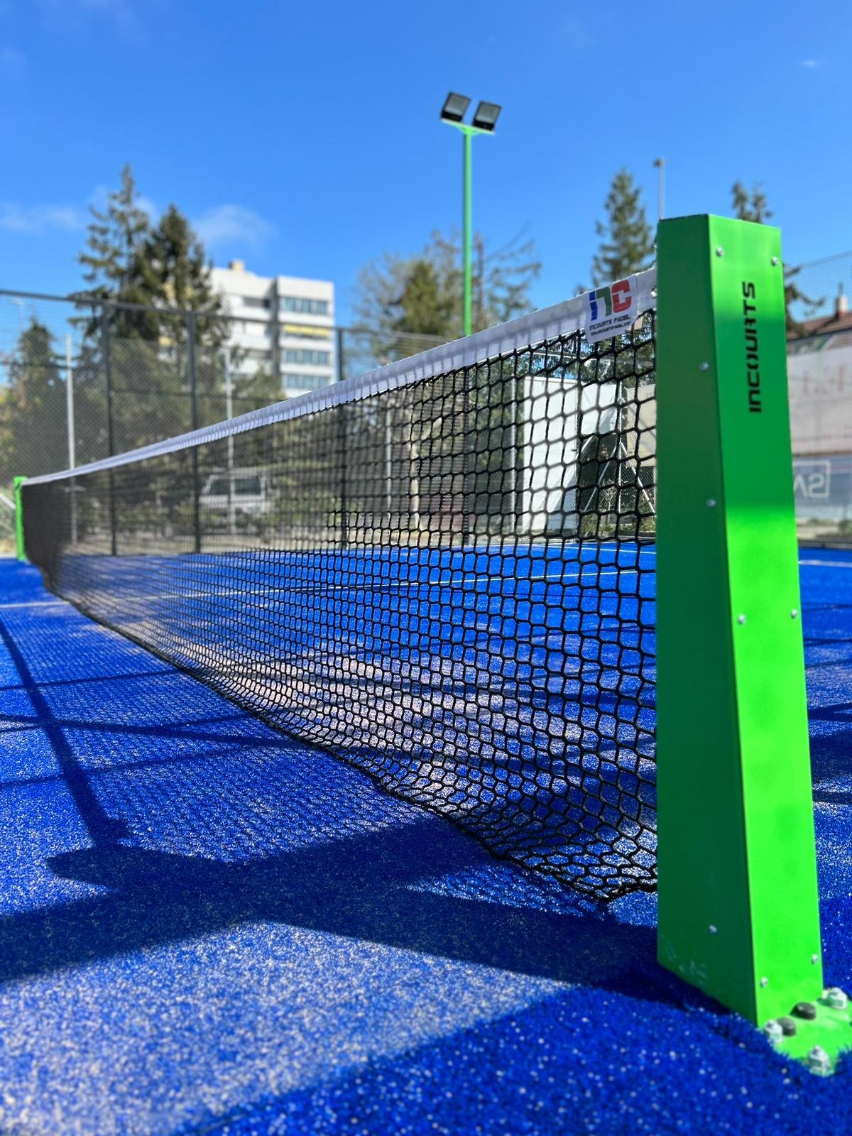 Padel Frenkendorf — photo 2