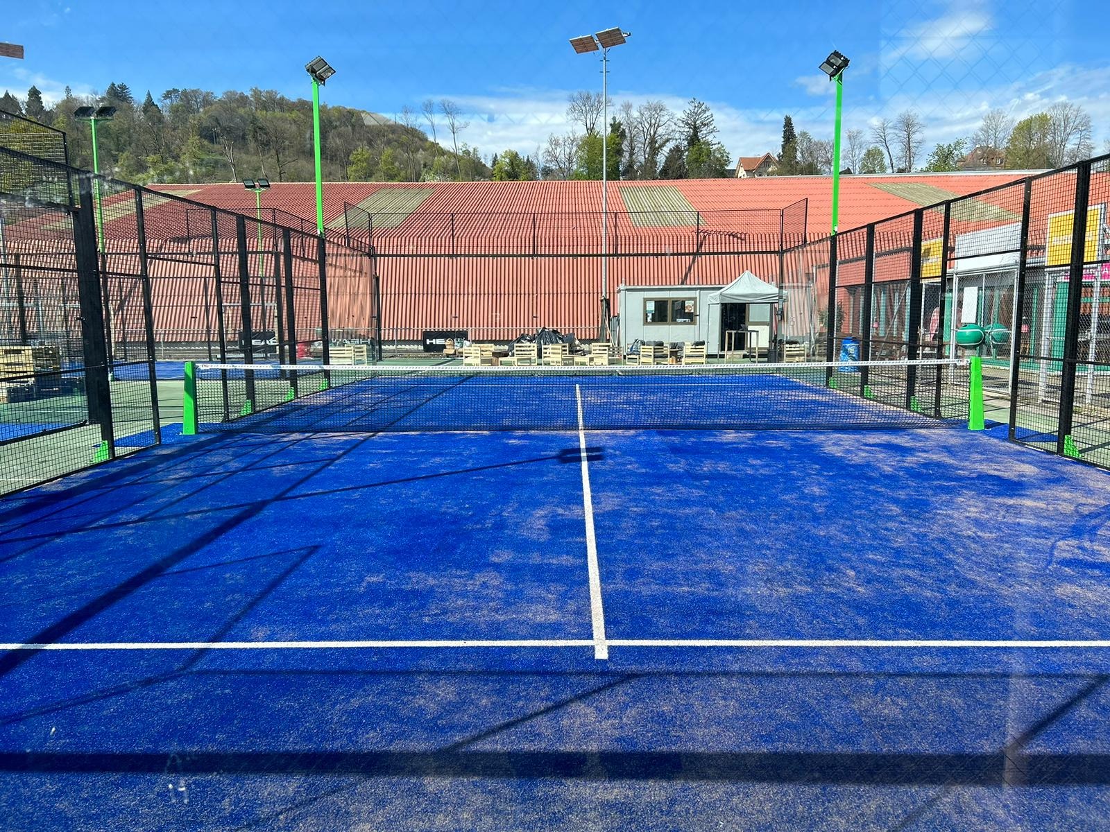 Padel Frenkendorf — photo 3