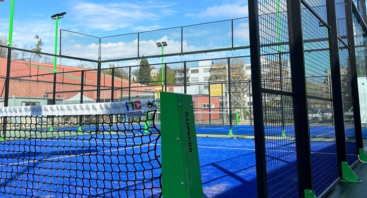 Padel Frenkendorf — photo 4