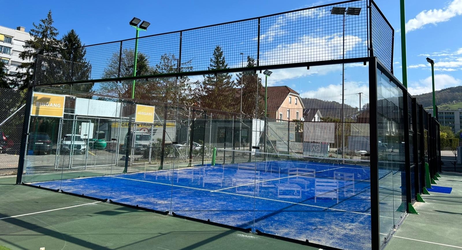 Padel Frenkendorf — photo 6