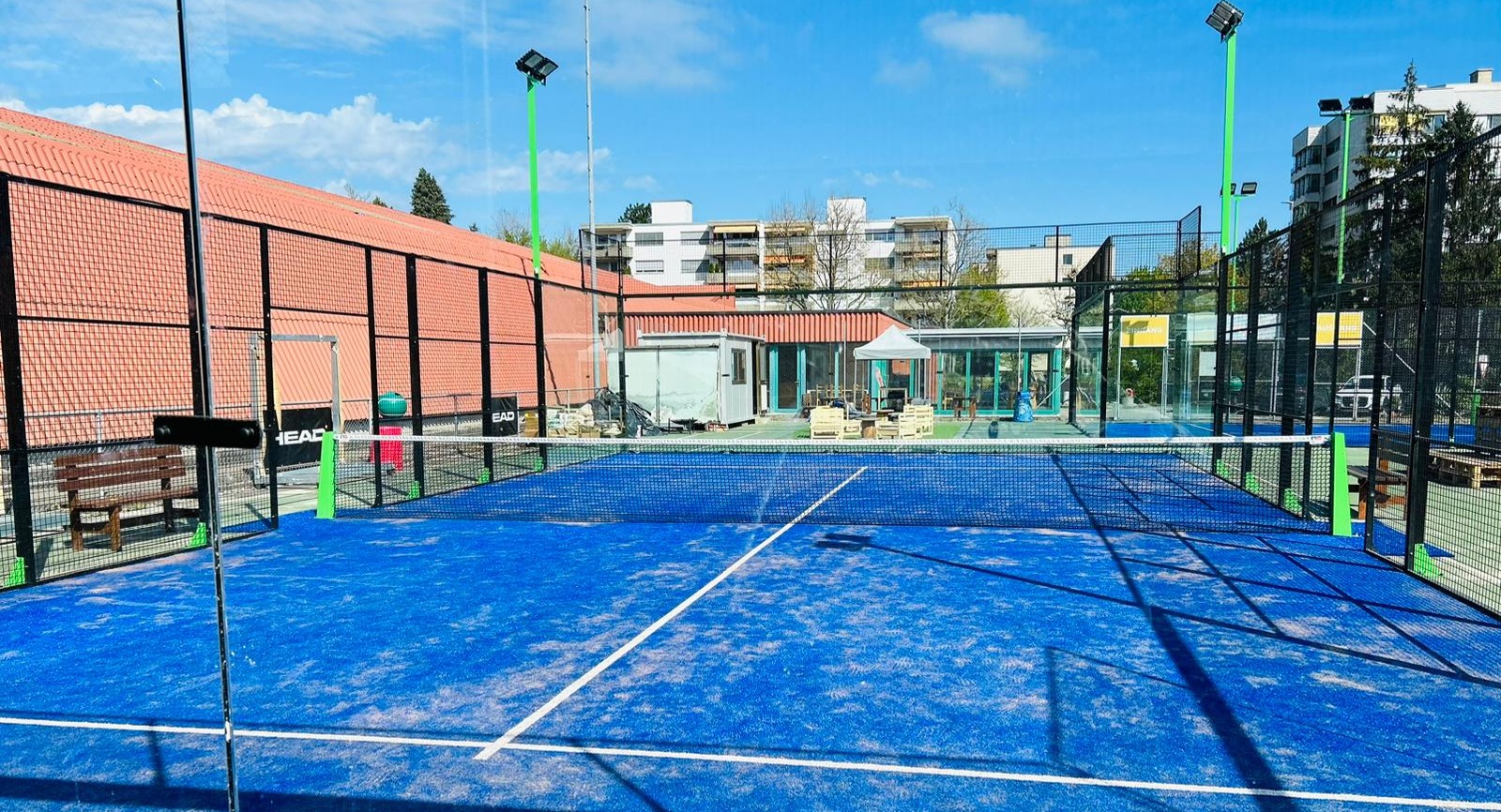 Padel Frenkendorf — photo 9