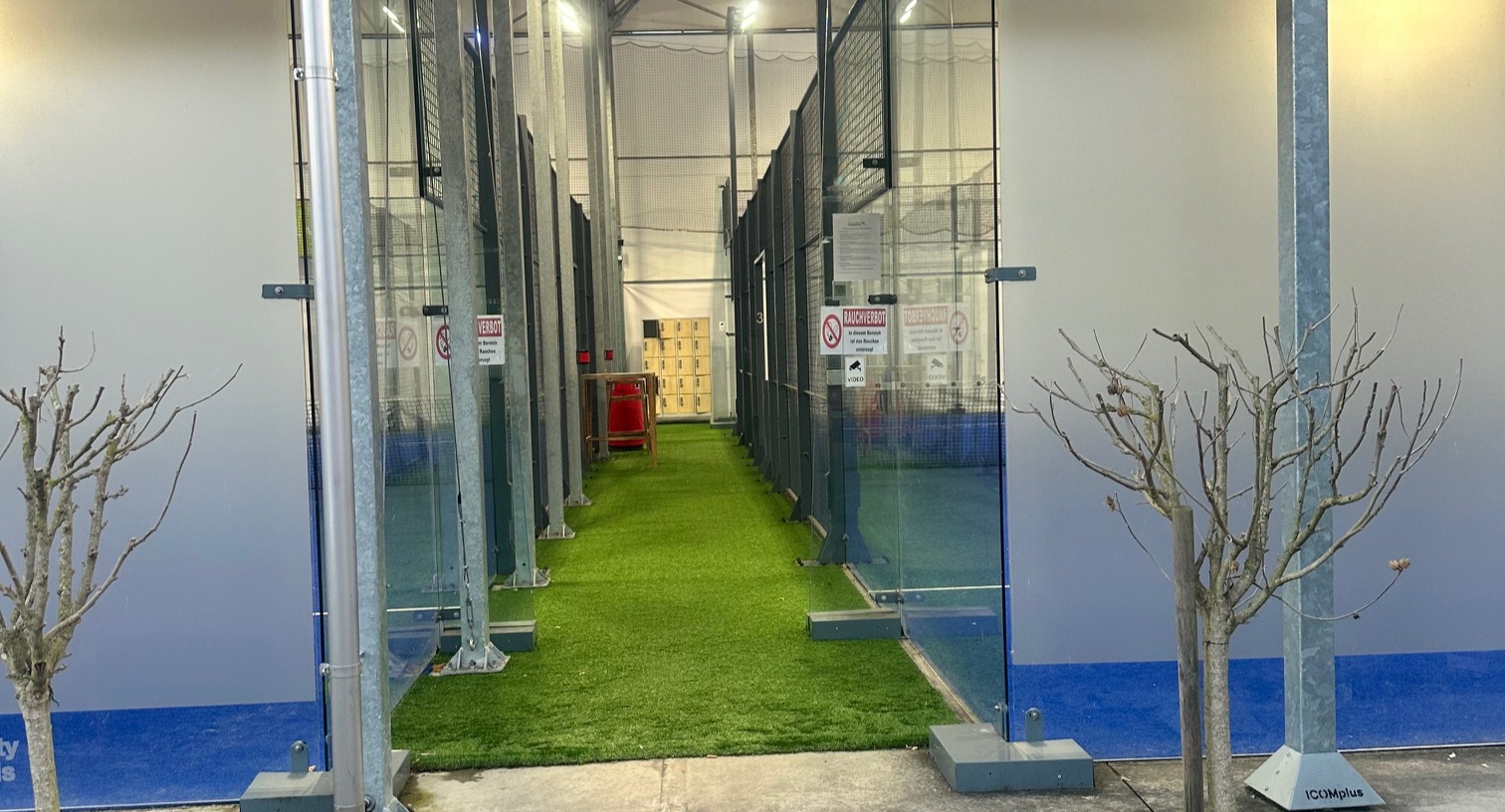 Padel Frenkendorf — photo 11