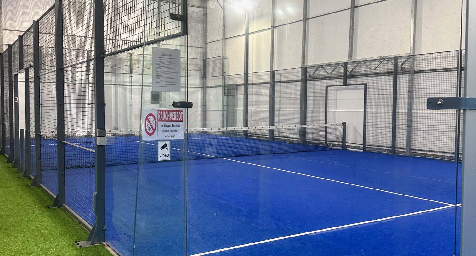 Padel Frenkendorf — photo 12
