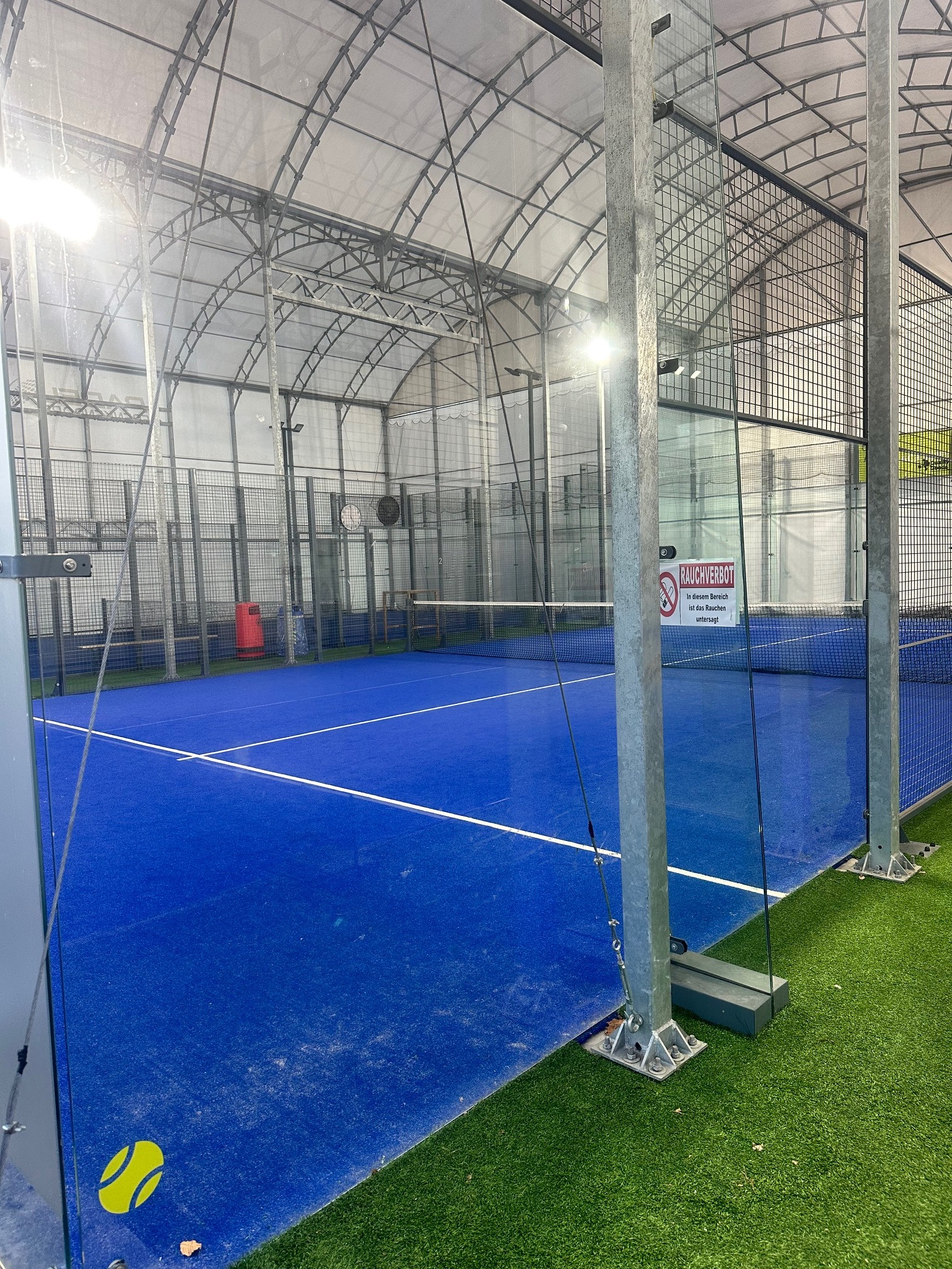 Padel Frenkendorf — photo 13