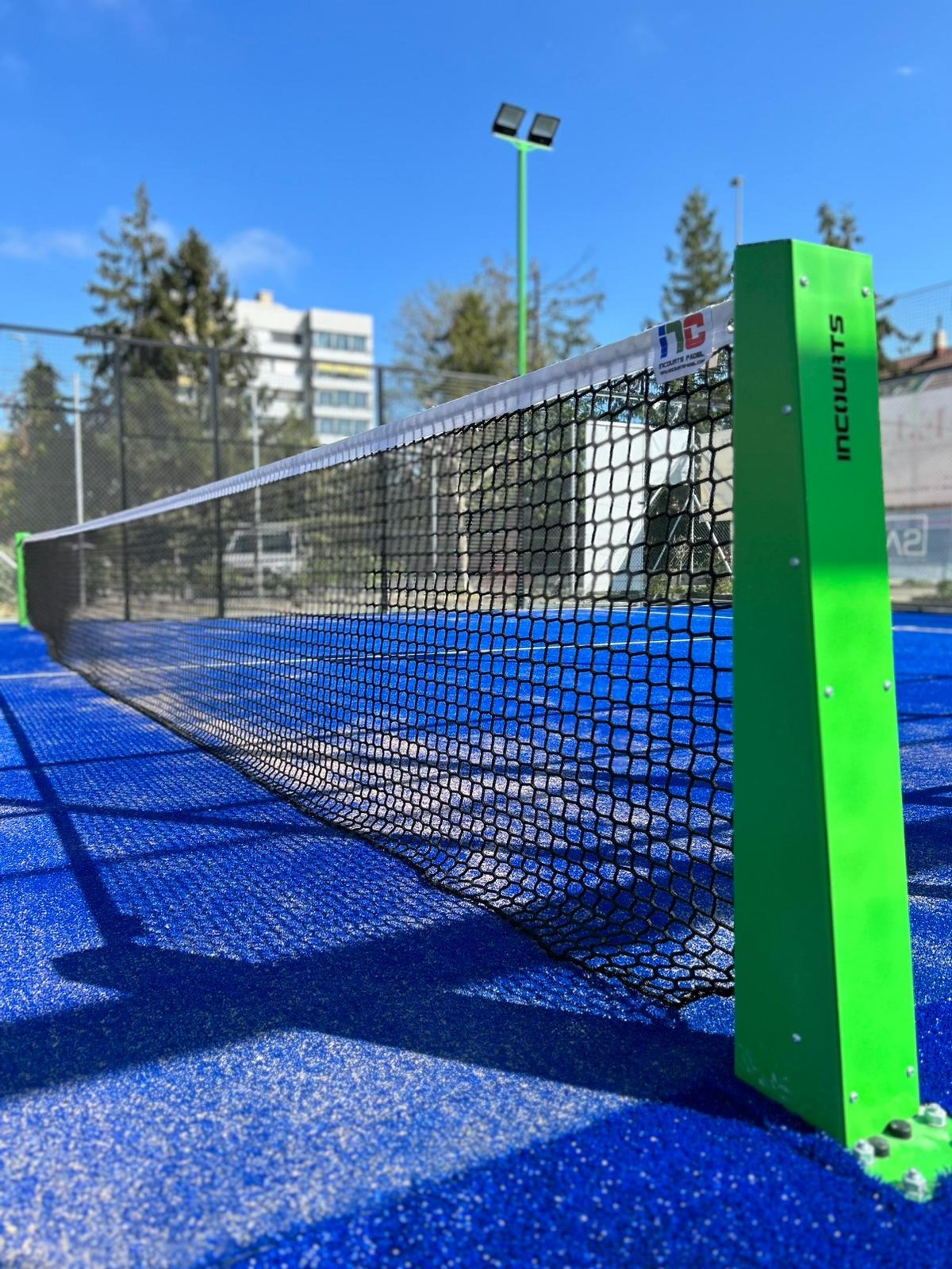 Padel Frenkendorf — photo 15