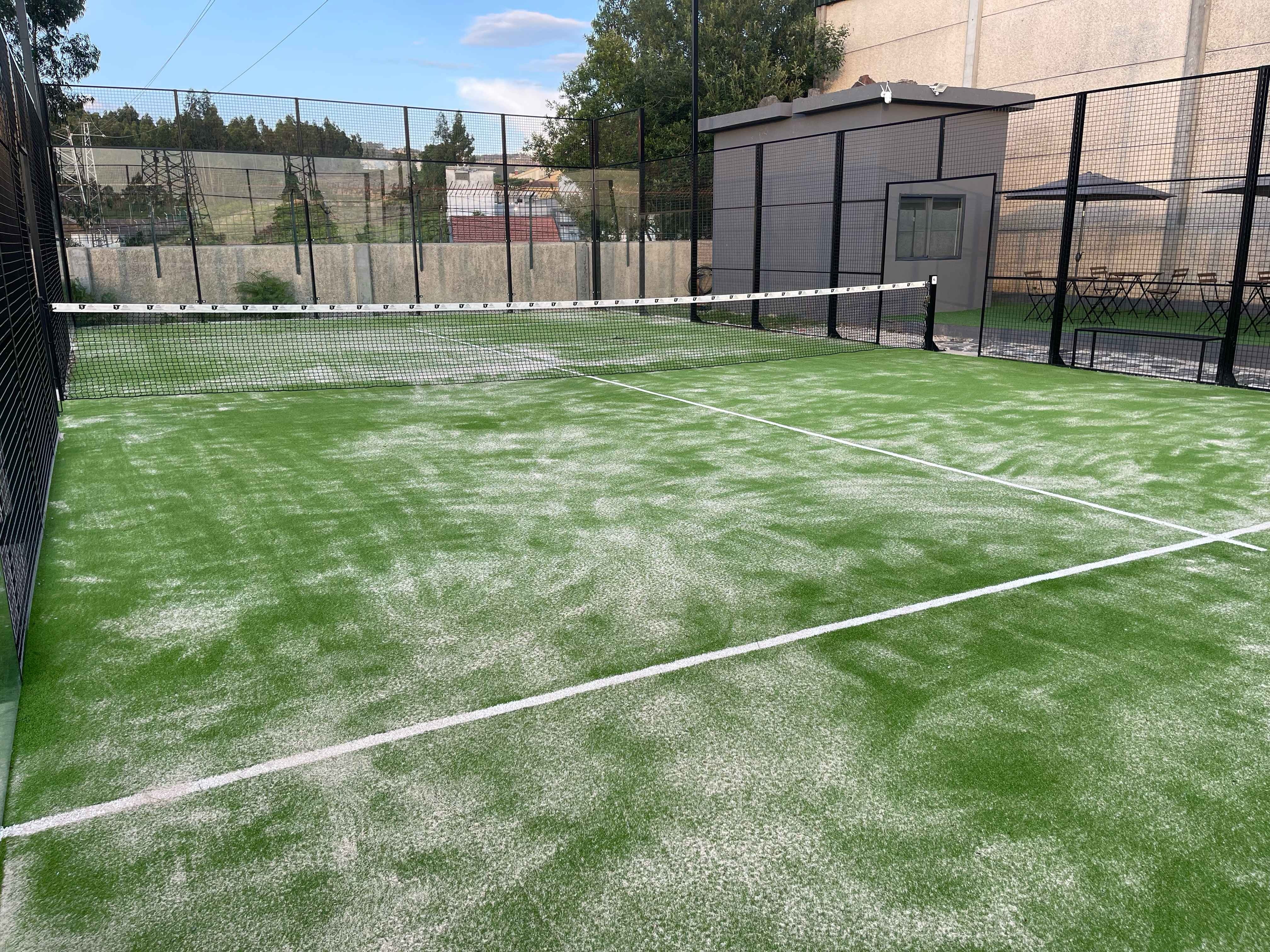 Padel Frias — photo 3
