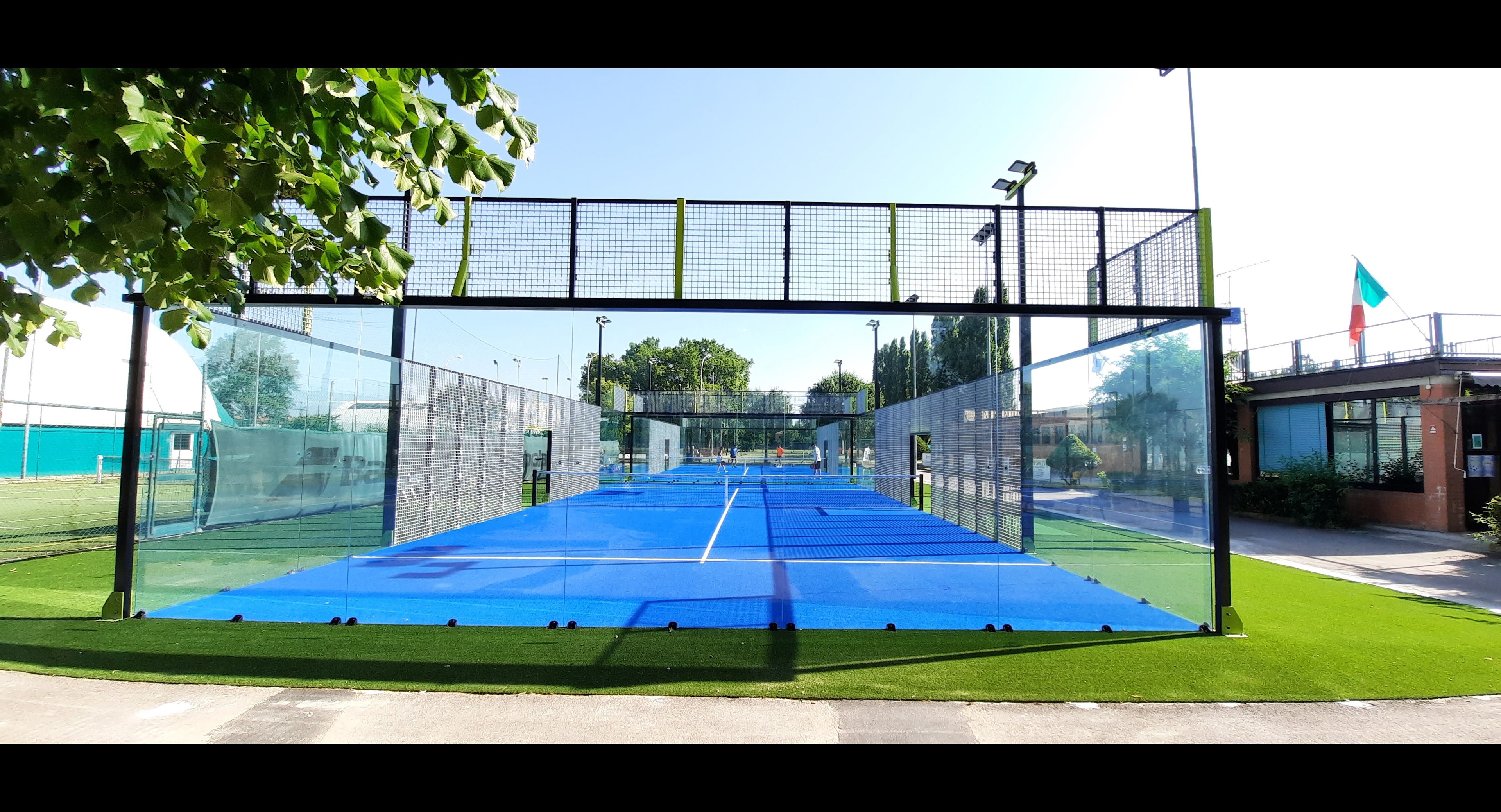 PADEL FUNO — photo 2