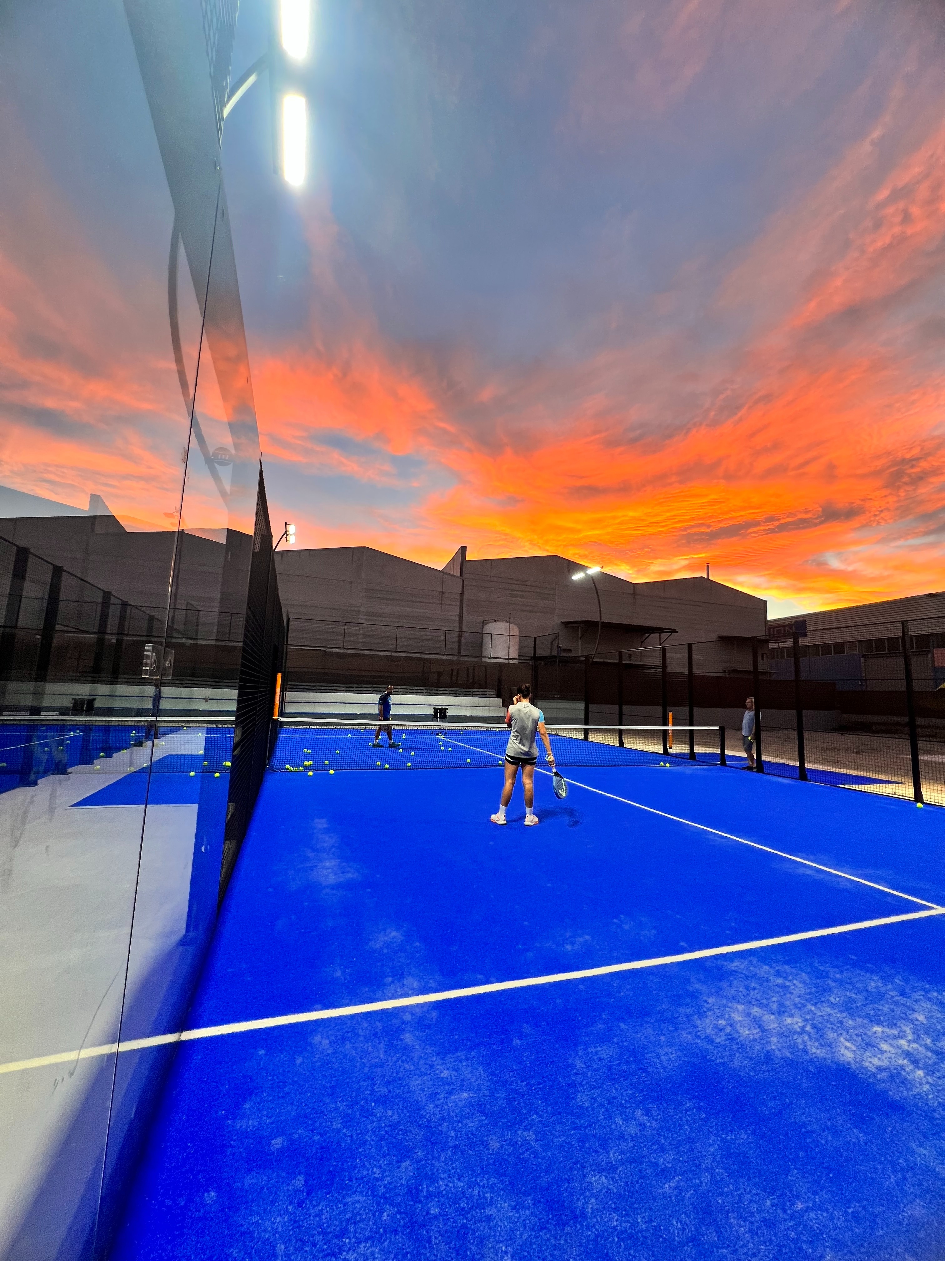 Padel Futur Xativa — photo 2