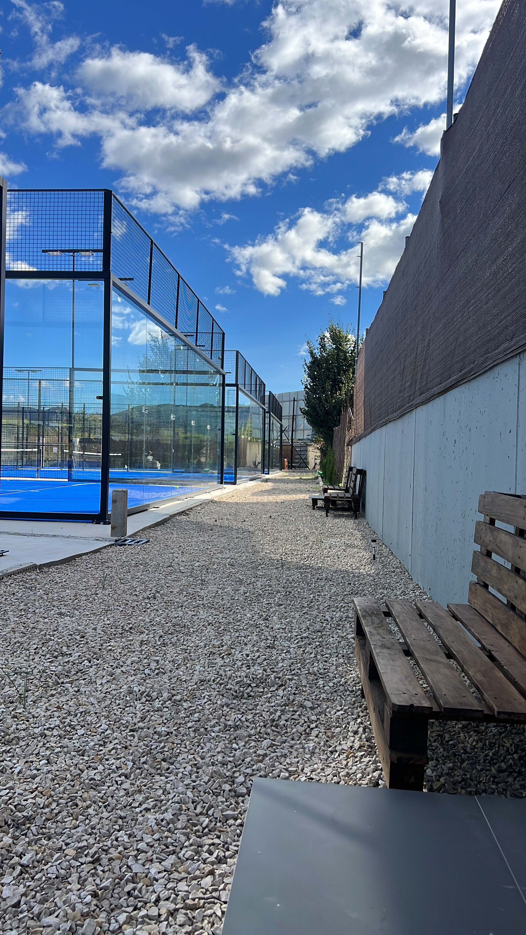 Padel Futur Xativa — photo 3
