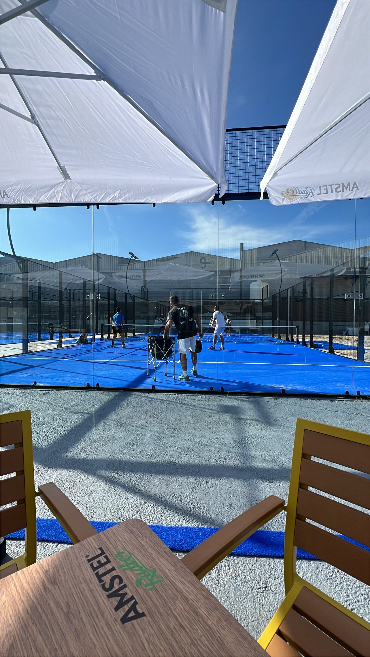 Padel Futur Xativa — photo 4