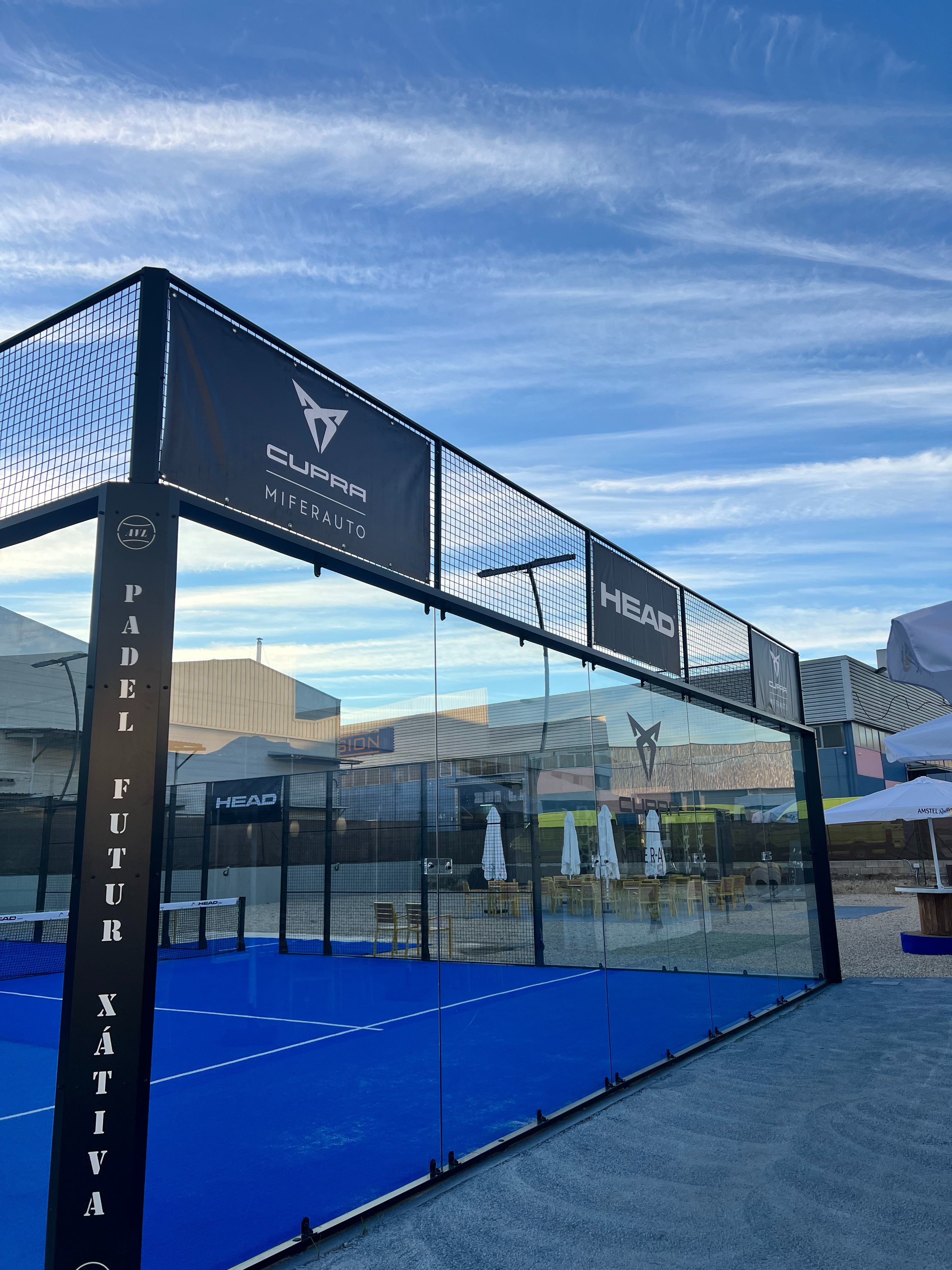 Padel Futur Xativa — photo 5