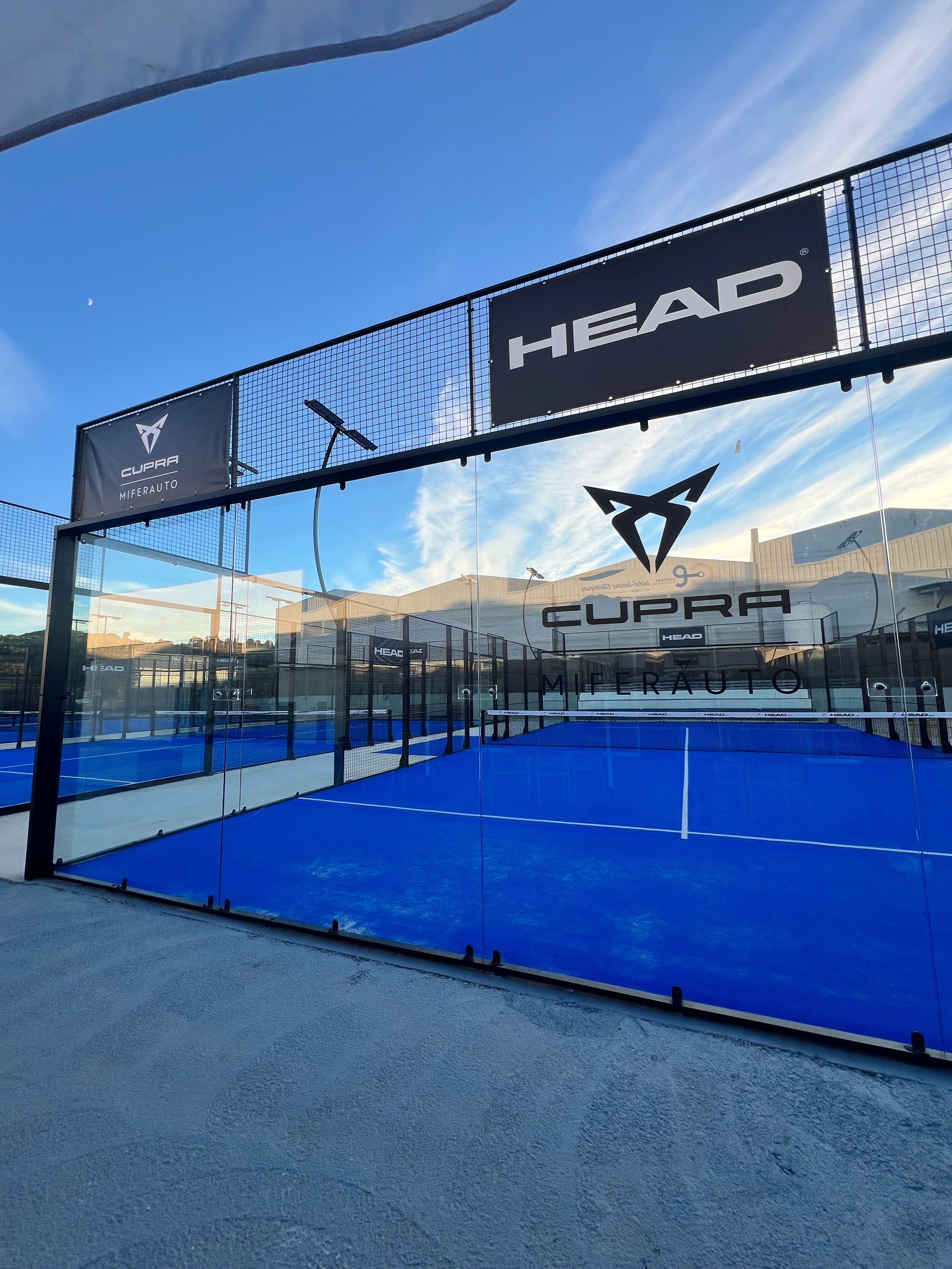 Padel Futur Xativa — photo 6