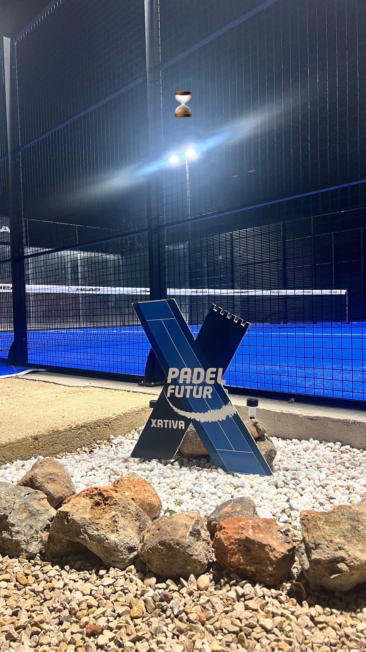 Padel Futur Xativa — photo 7