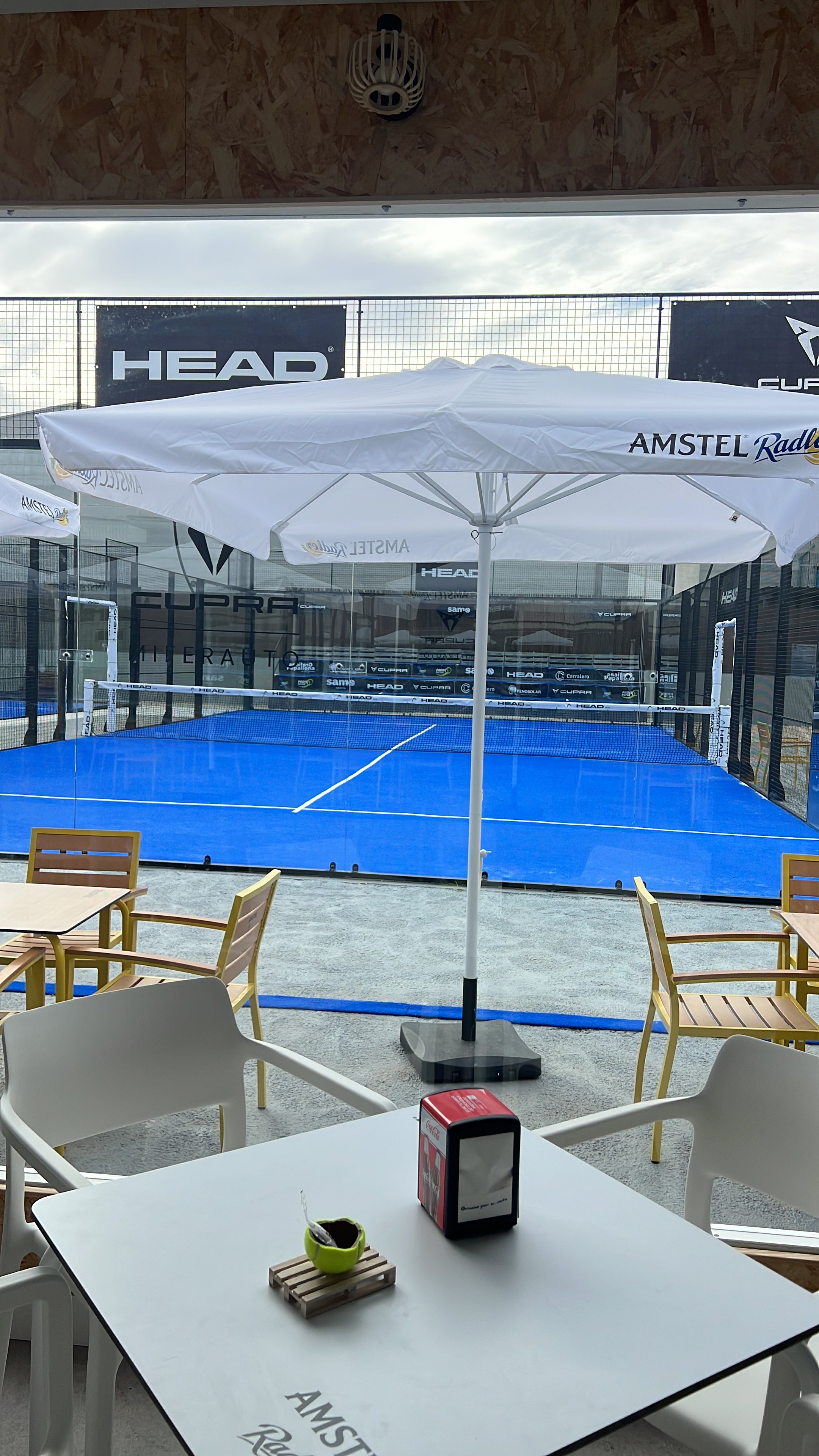 Padel Futur Xativa — photo 9