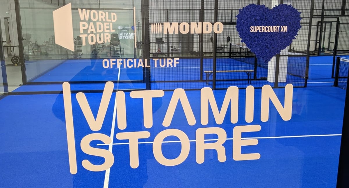 Padel GAM Albiolo — photo 1