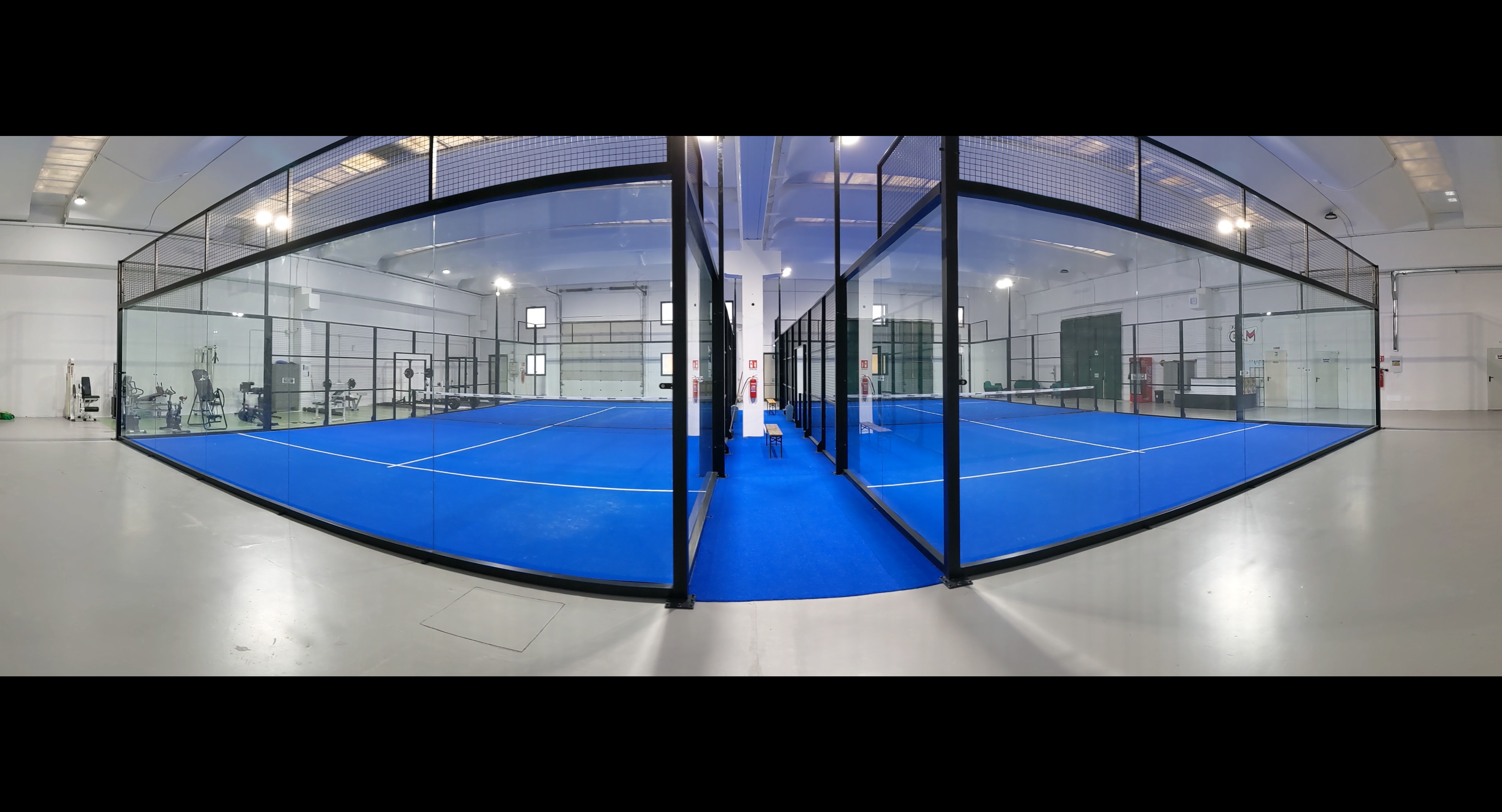 Padel GAM Albiolo — photo 3