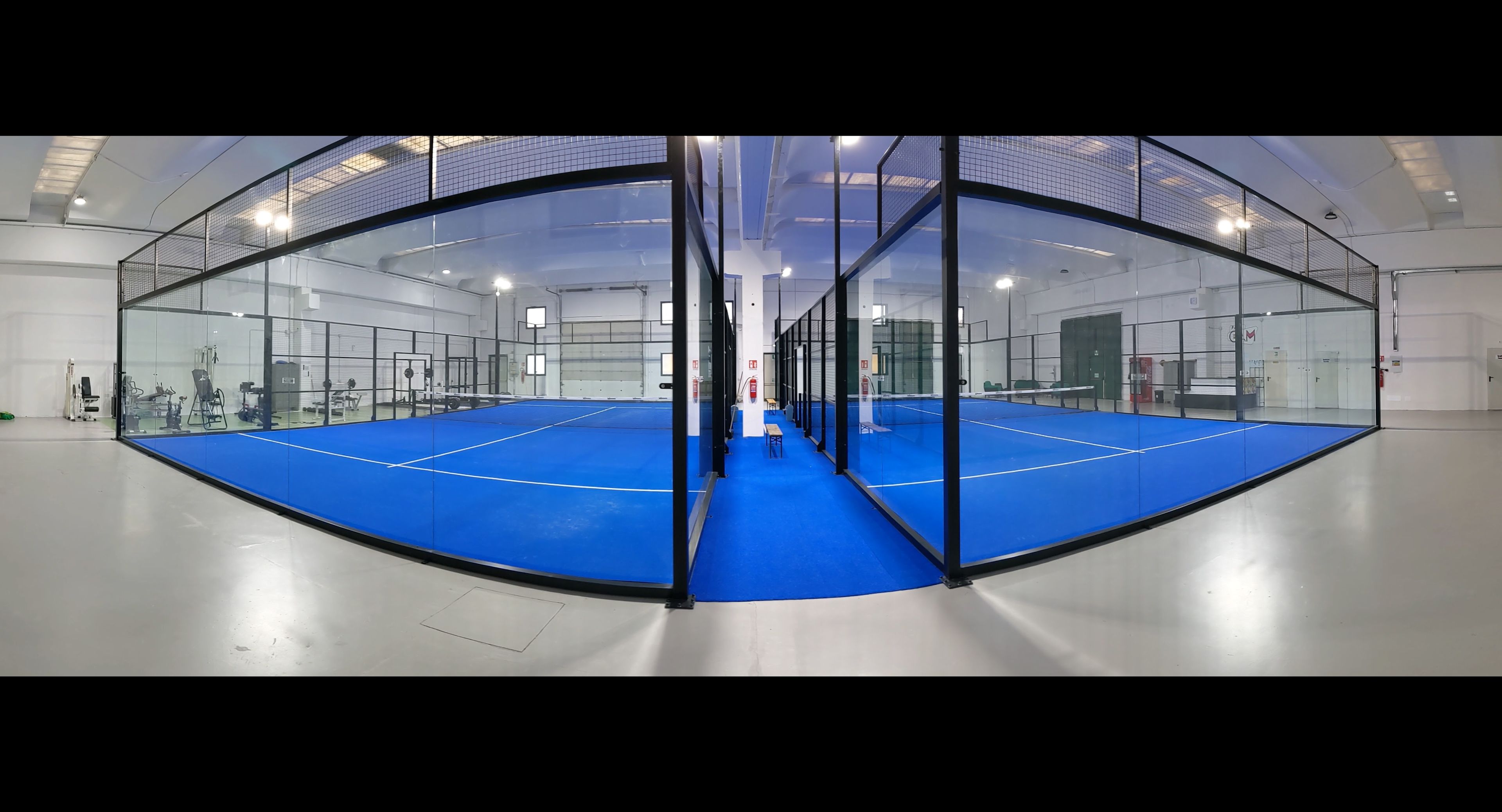 Padel GAM Albiolo — photo 6