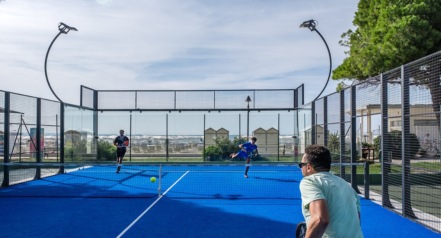 Padel GIT — photo 1
