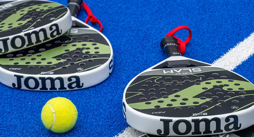 Padel GIT — photo 2