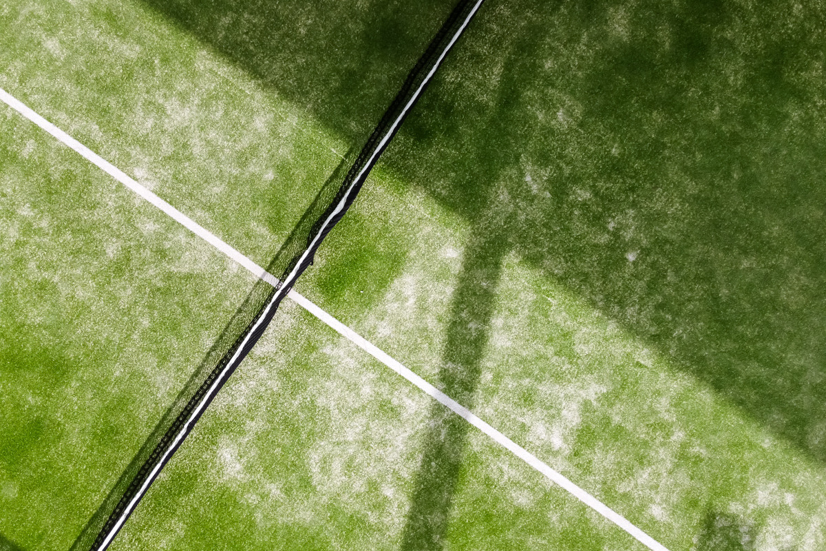 Padel Greenfield — photo 4