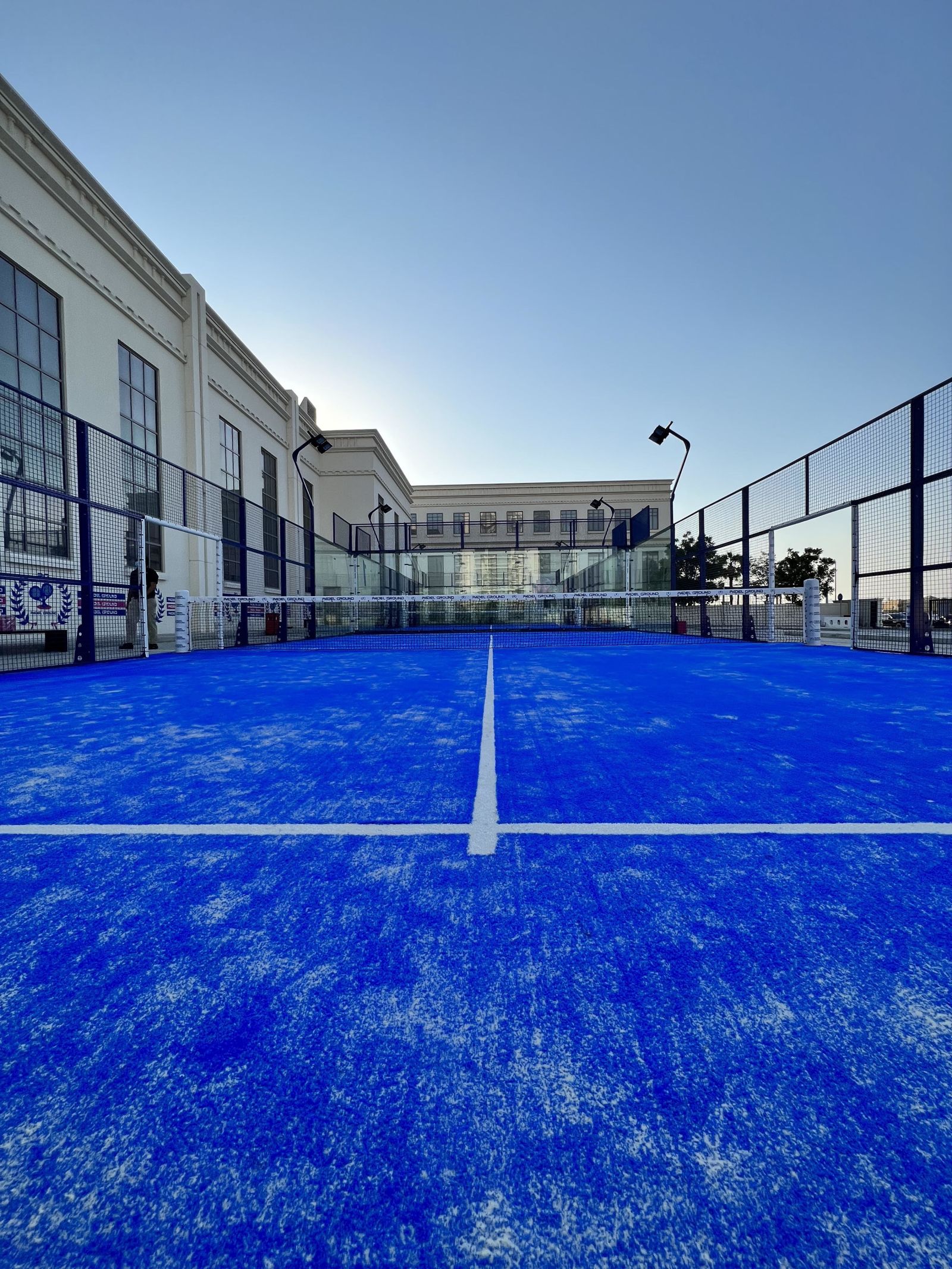 Padel Ground Dubai — photo 3