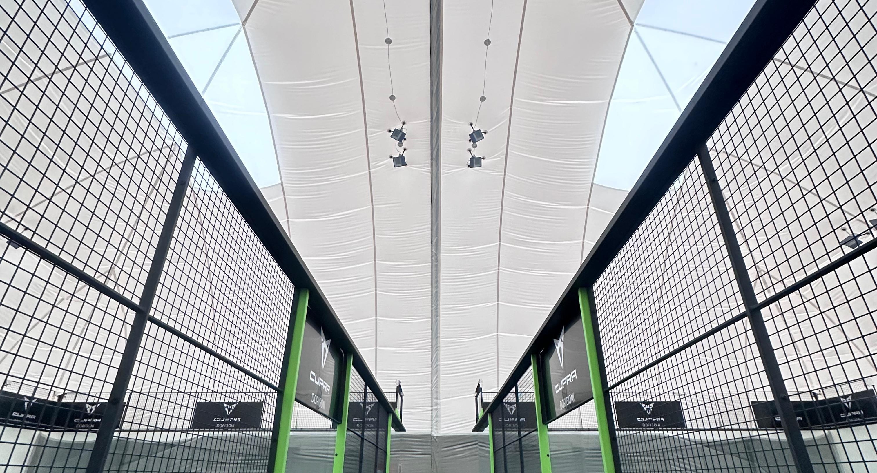 Padel Hall Club Mattarello — photo 4