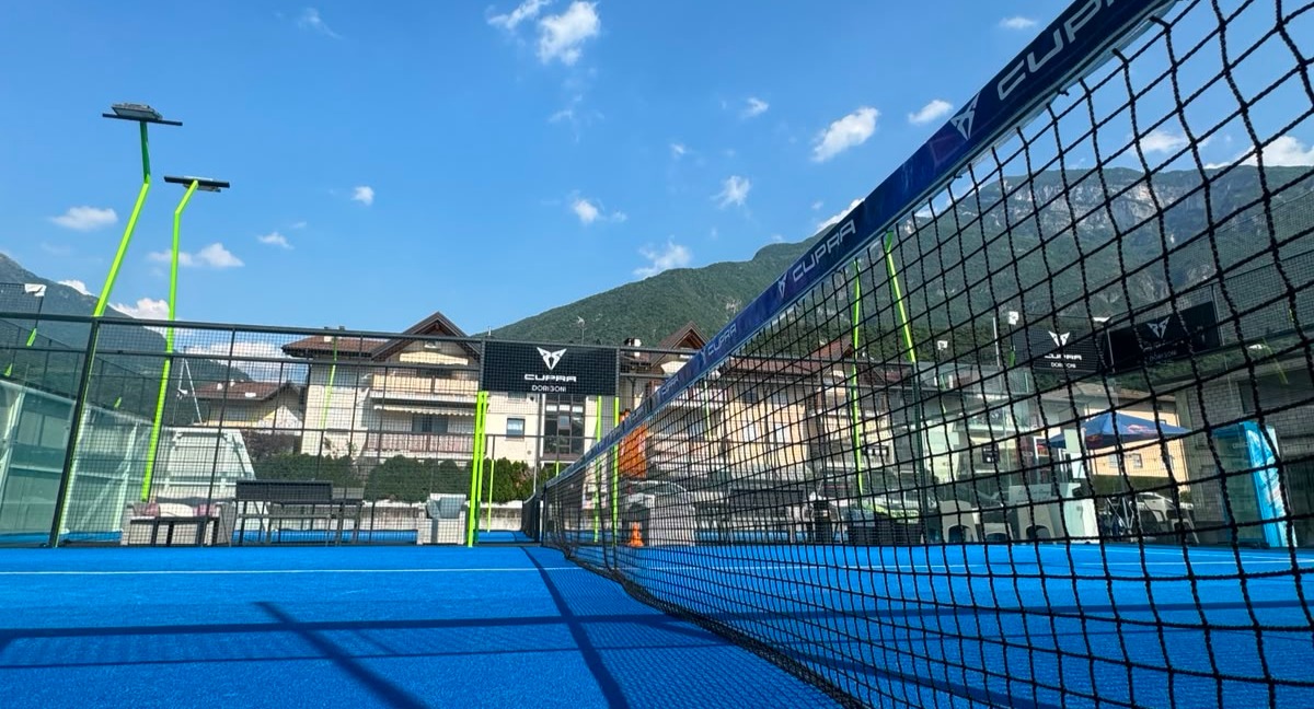 Padel Hall Club Mattarello — photo 6