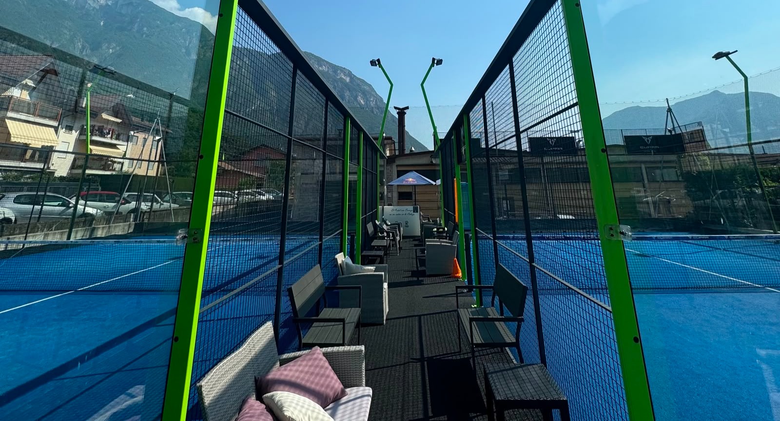 Padel Hall Club Mattarello — photo 7