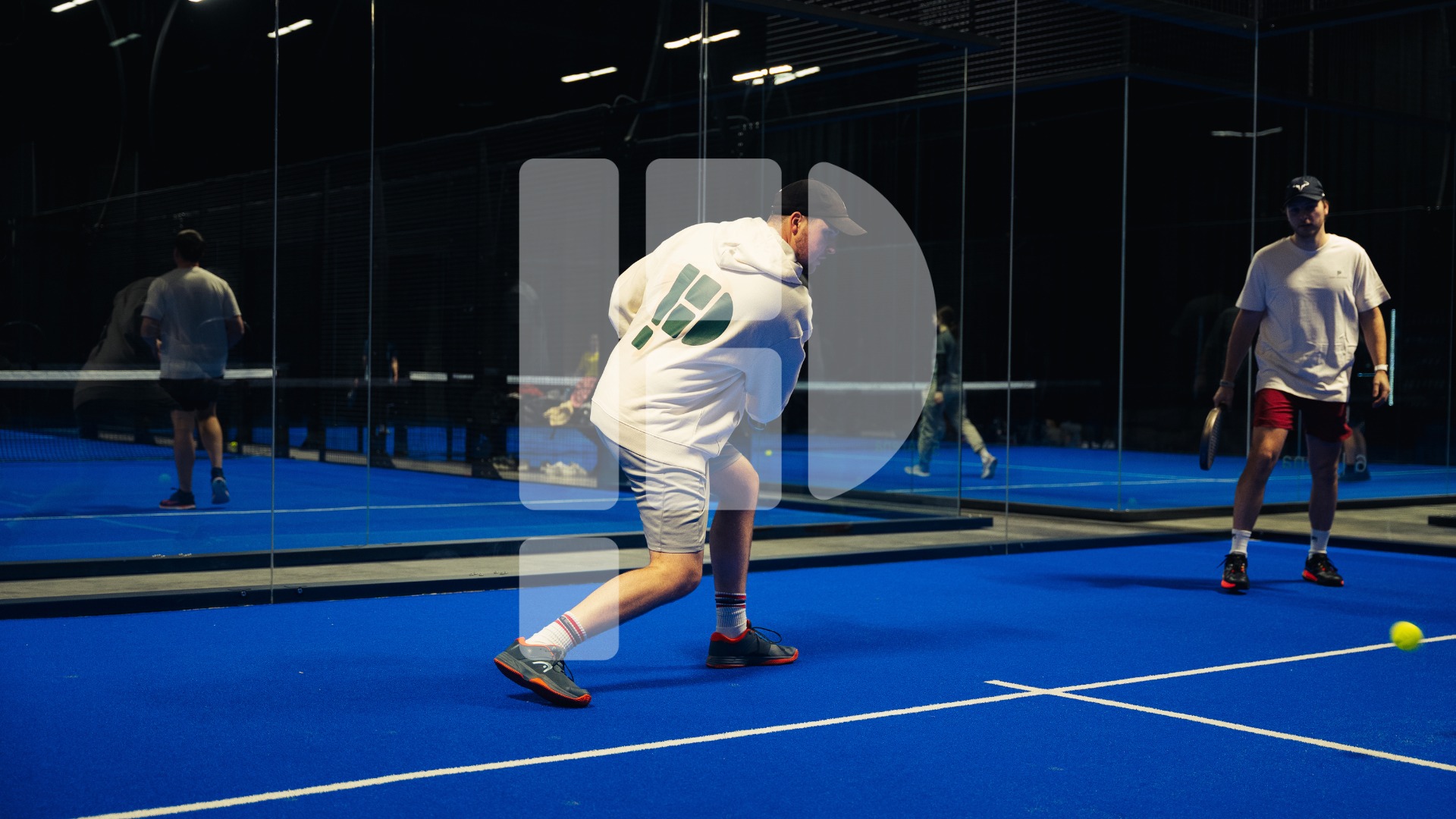 Padel Haus Bonn — photo 2