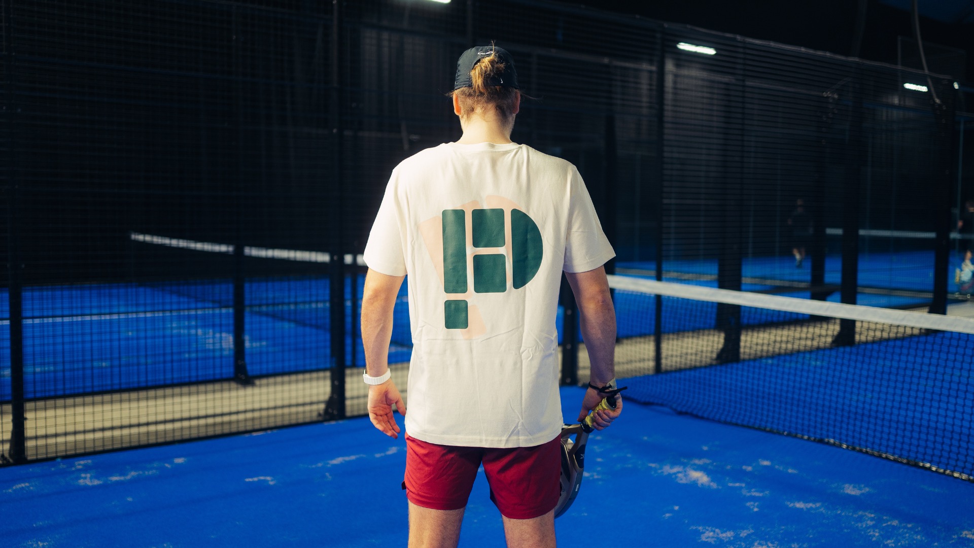 Padel Haus Bonn — photo 4