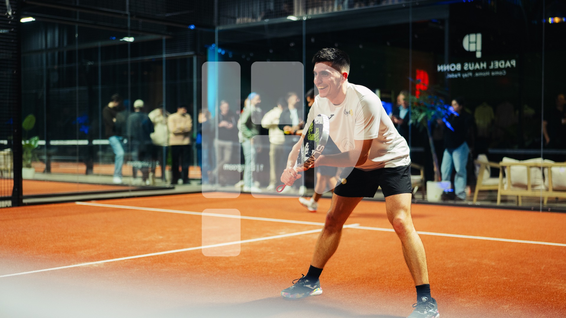 Padel Haus Bonn — photo 8