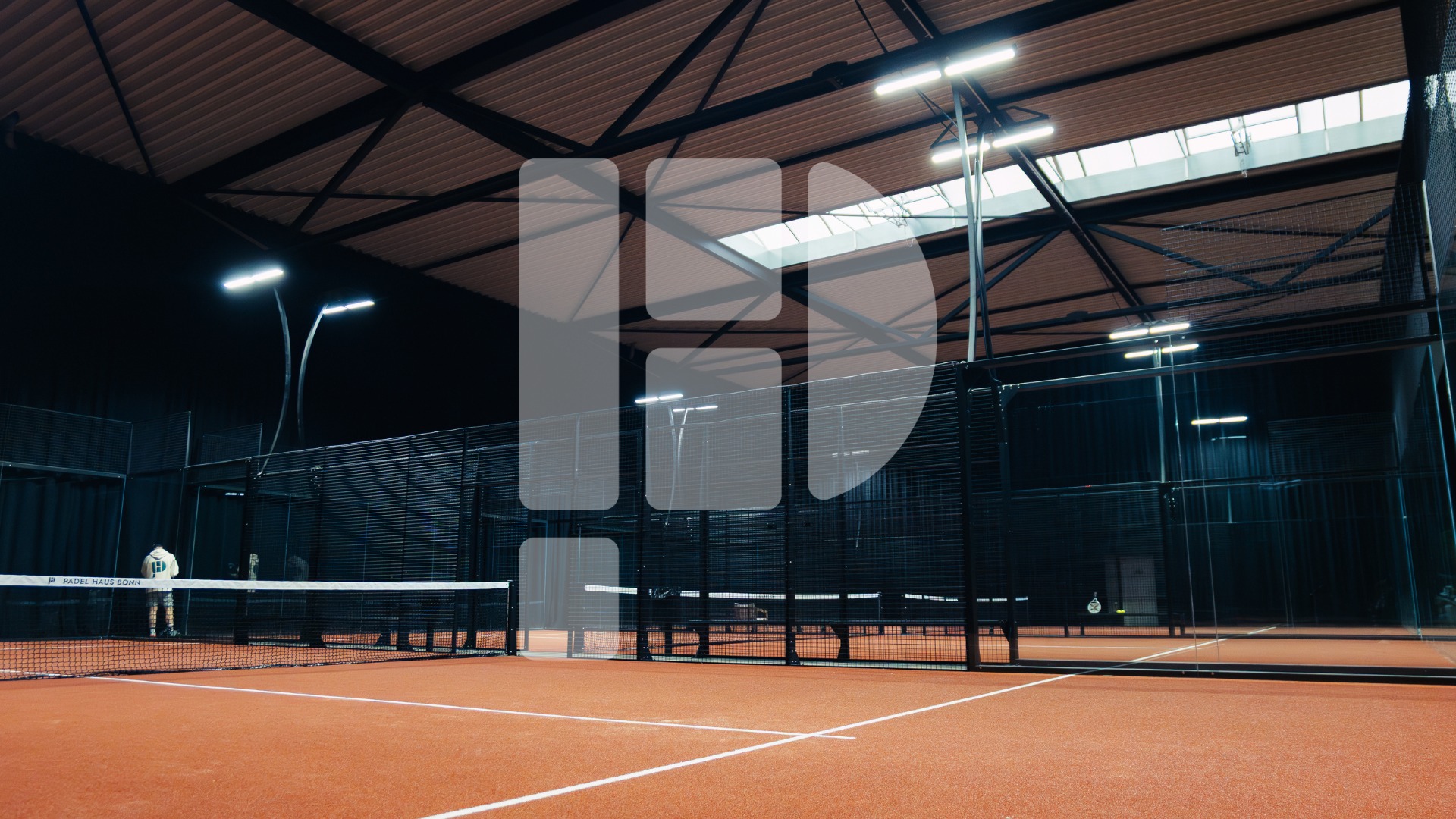 Padel Haus Bonn — photo 19