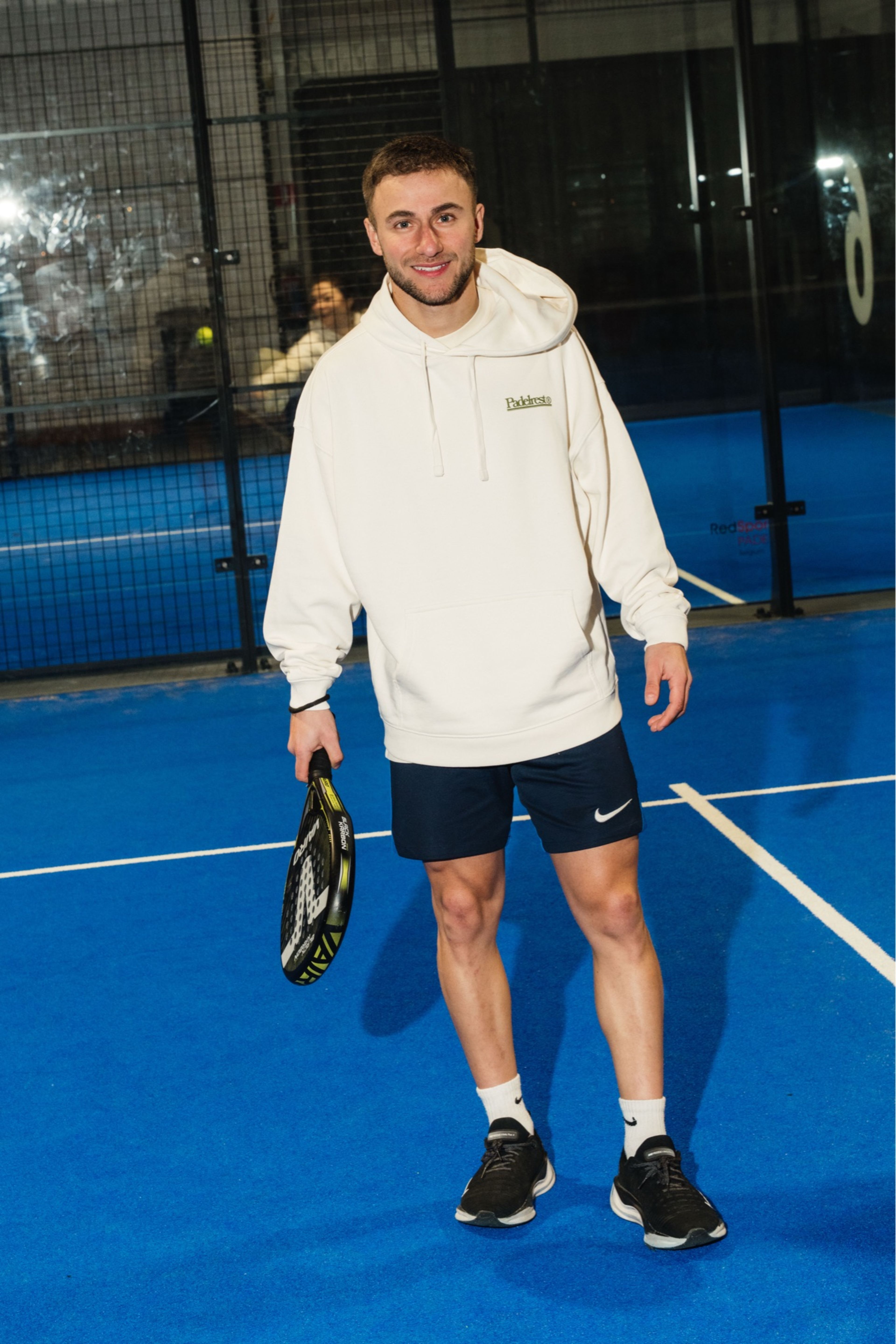 Padel Haus Bonn — photo 21