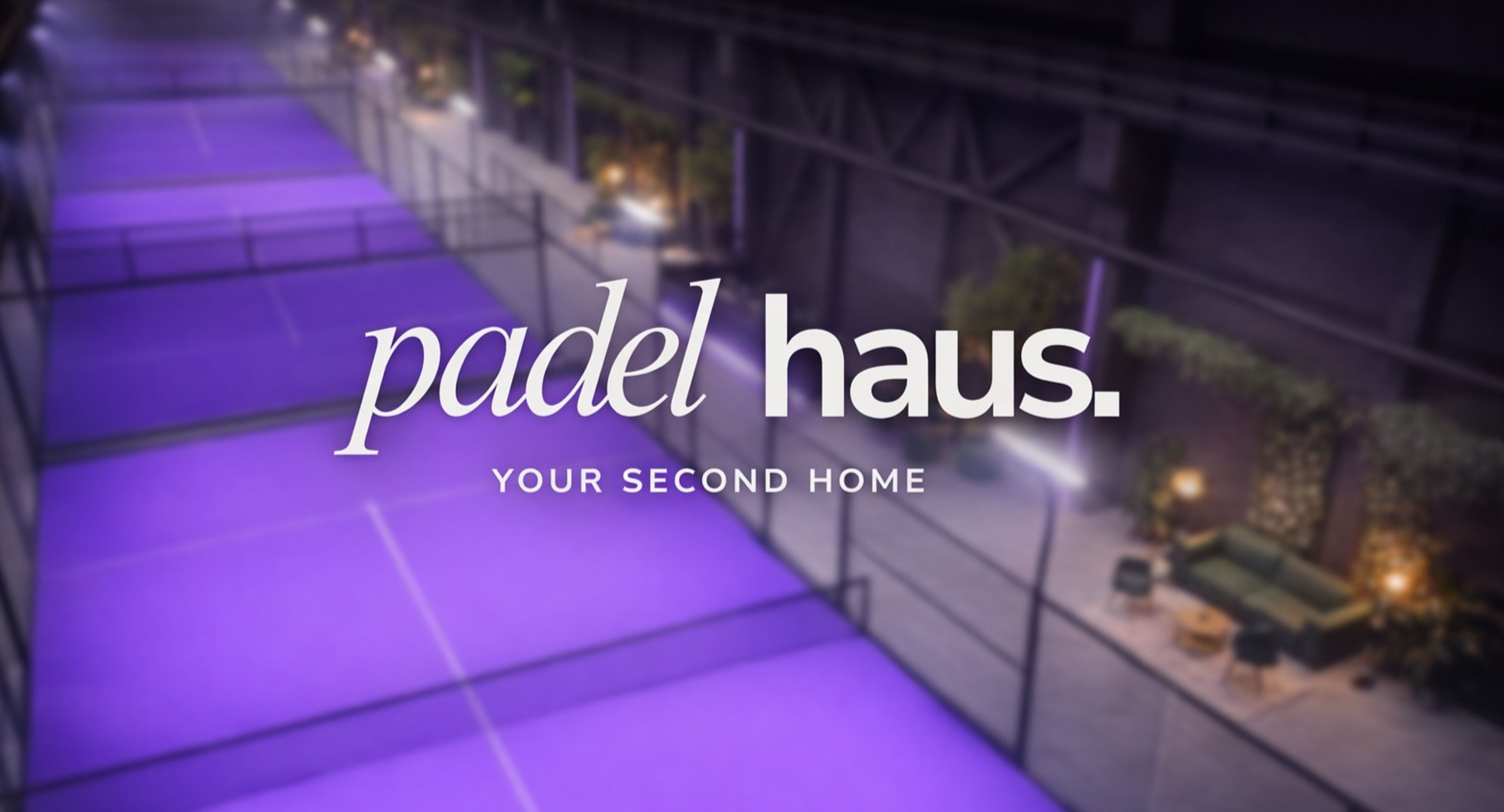 Padel Haus Bucharest — photo 2