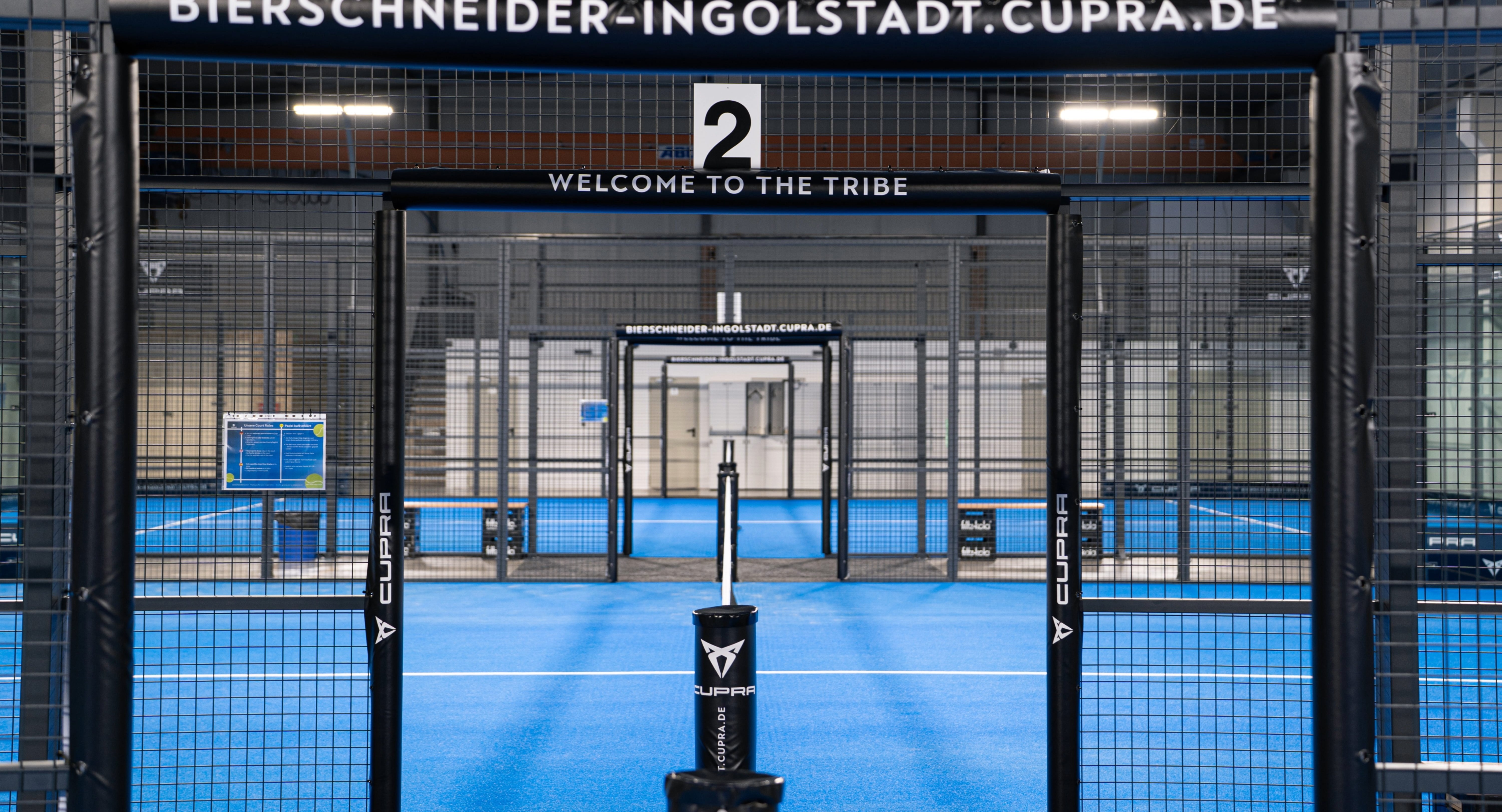 Padel Haus — photo 1