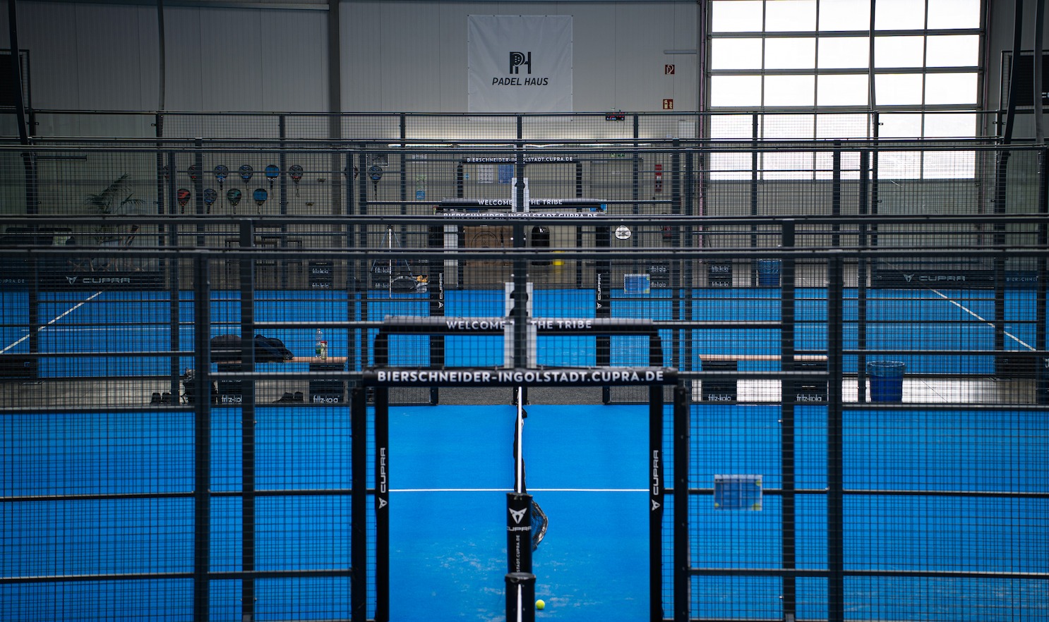 Padel Haus — photo 2