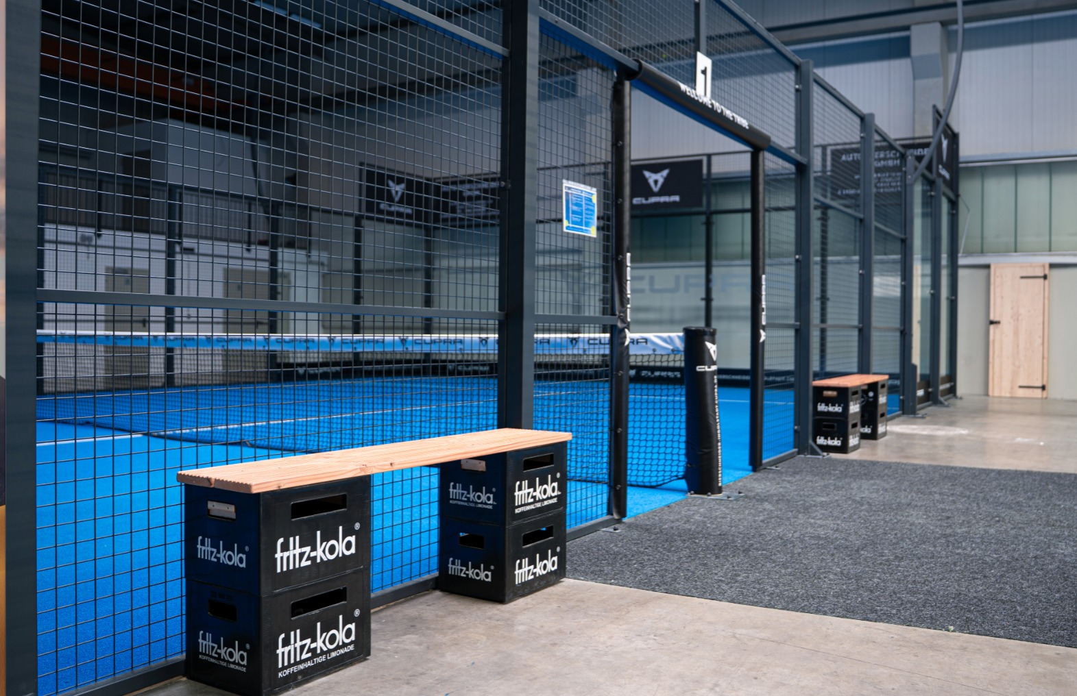 Padel Haus — photo 3