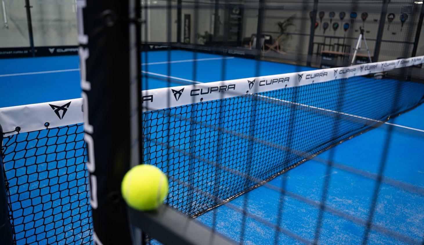 Padel Haus — photo 6