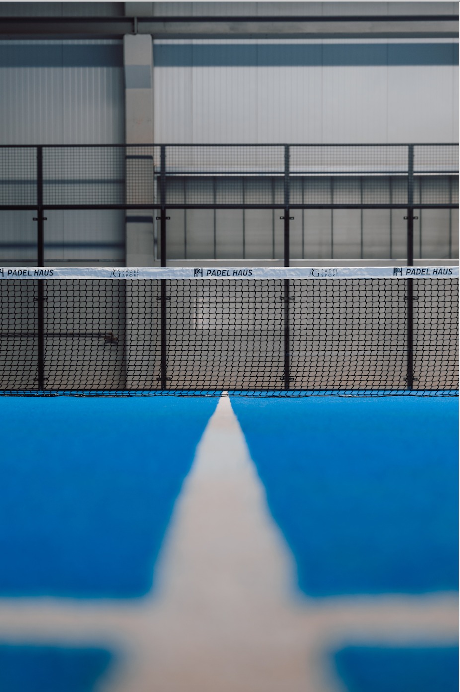 Padel Haus — photo 9