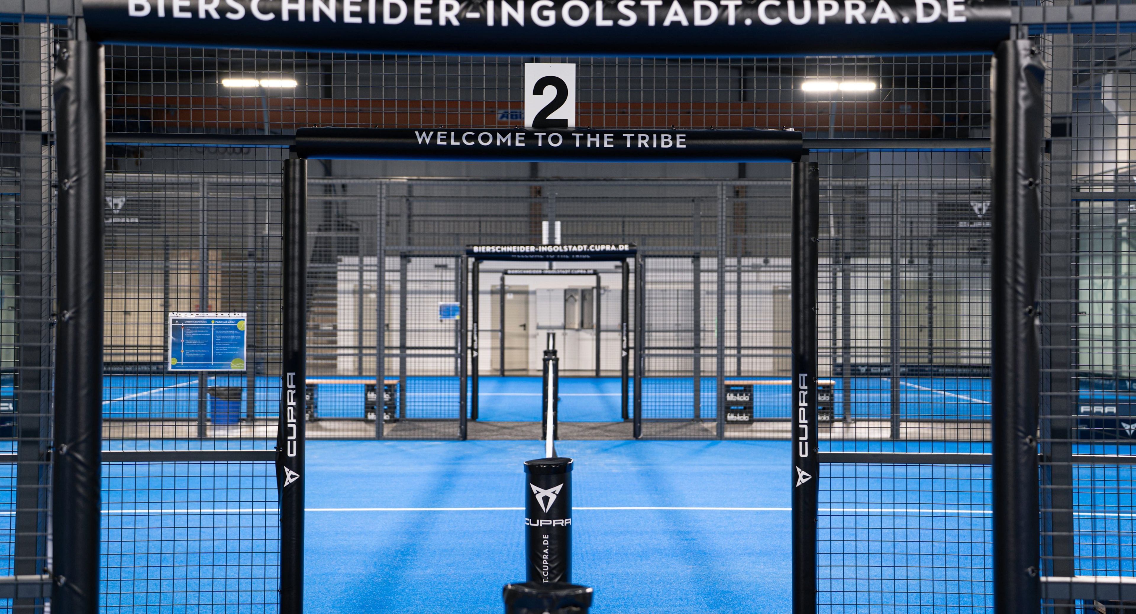 Padel Haus — photo 10